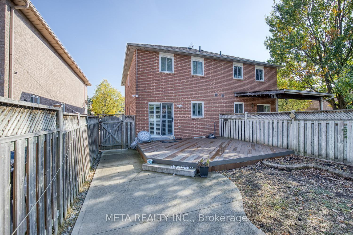 Photo 32 of 131 Saddletree Trail, Brampton, Brampton West — HOMEH