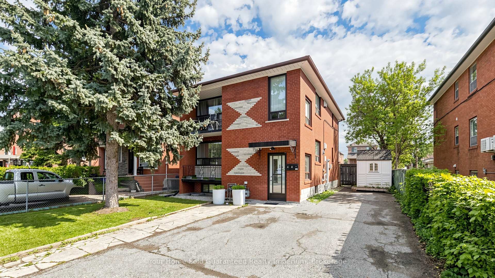 Photo of 129 Melrose Street