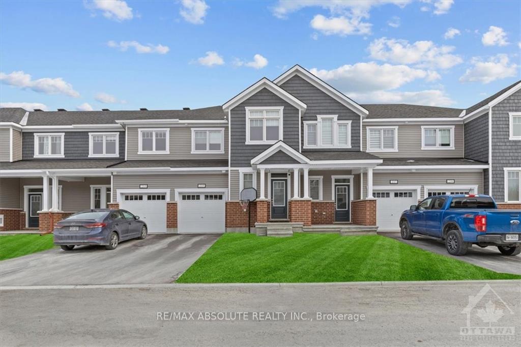 Photo 1 of 235 Billrian Crescent, Ottawa, Stittsville (North) — HOMEH