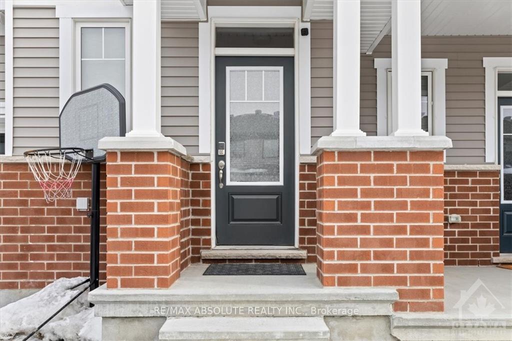 Photo 2 of 235 Billrian Crescent, Ottawa, Stittsville (North) — HOMEH