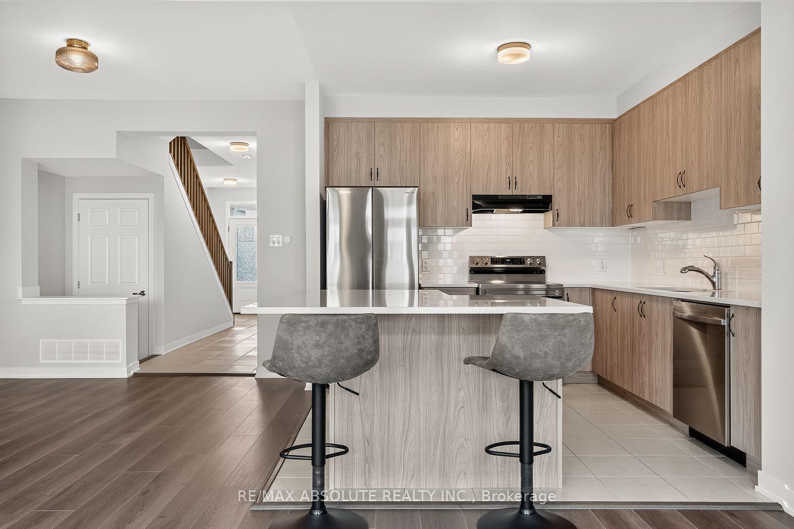Photo 8 of 235 Billrian Crescent, Ottawa, Stittsville (North) — HOMEH