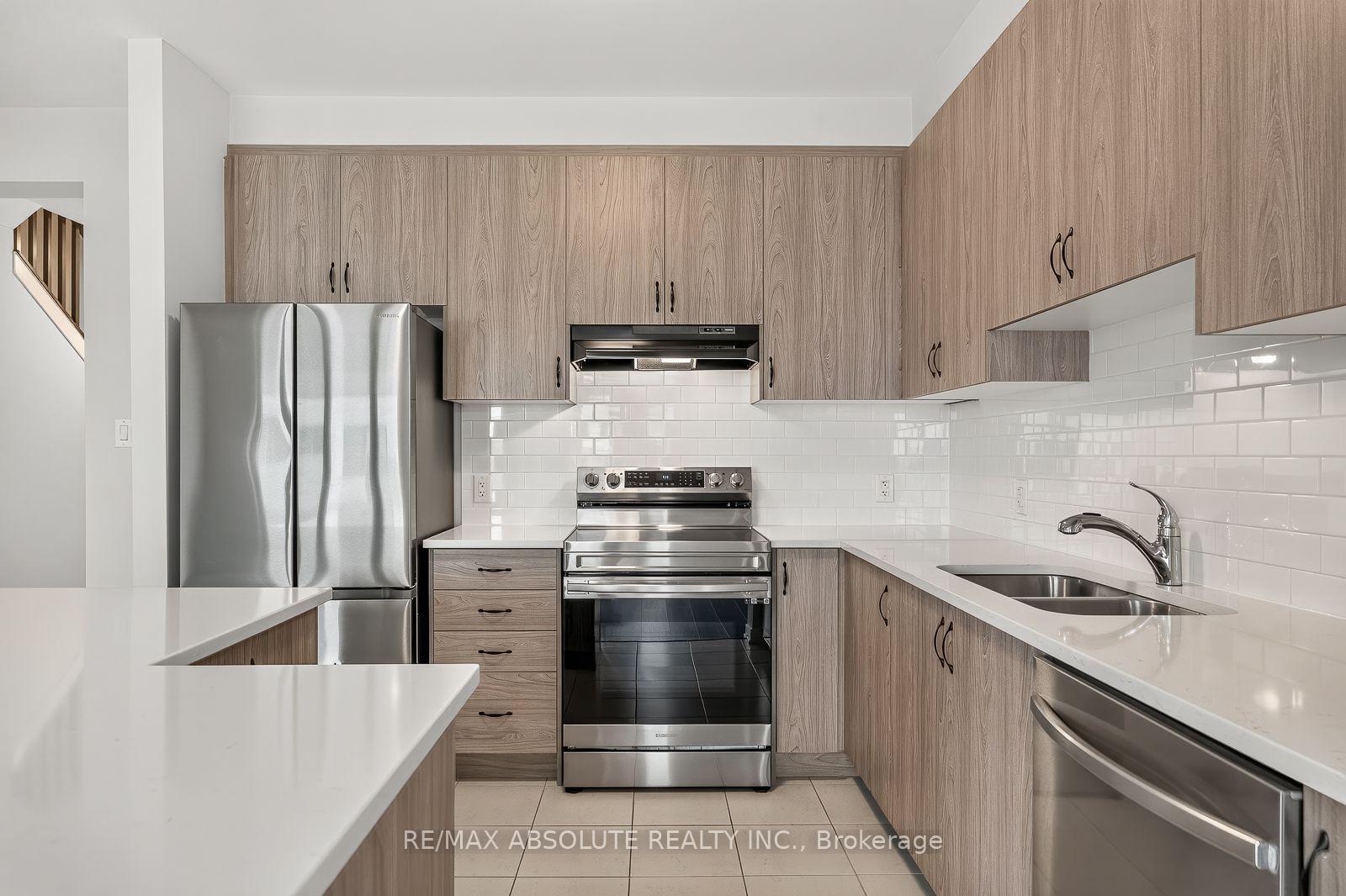 Photo 11 of 235 Billrian Crescent, Ottawa, Stittsville (North) — HOMEH