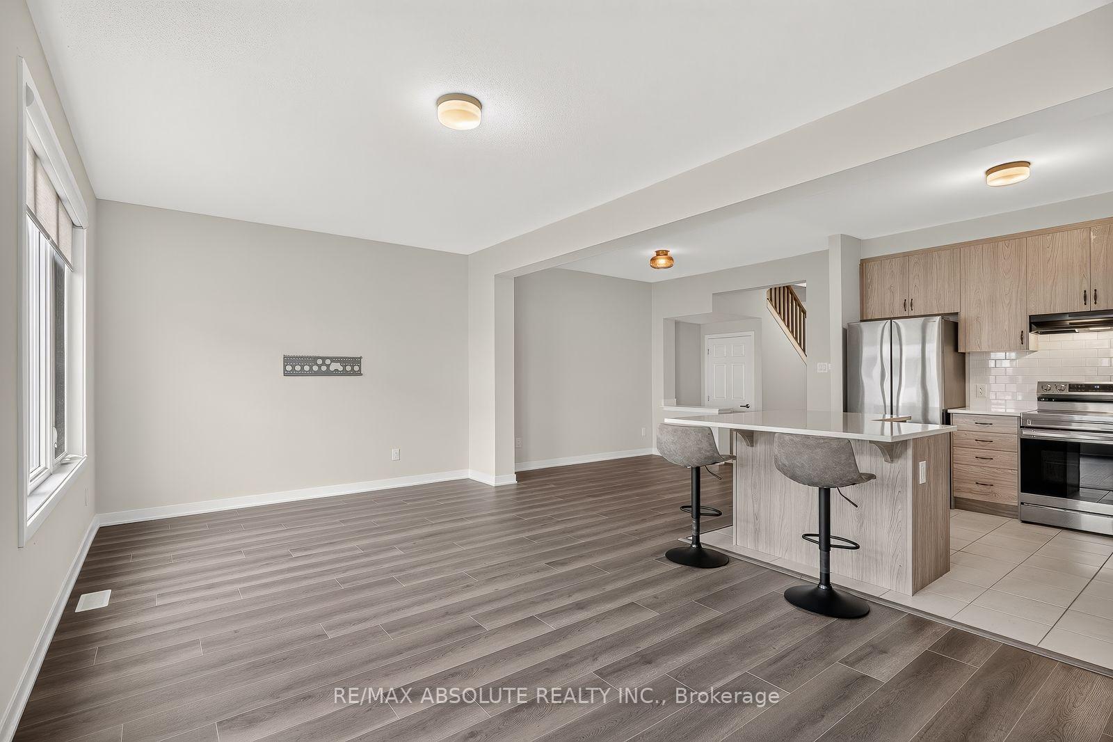 Photo 13 of 235 Billrian Crescent, Ottawa, Stittsville (North) — HOMEH