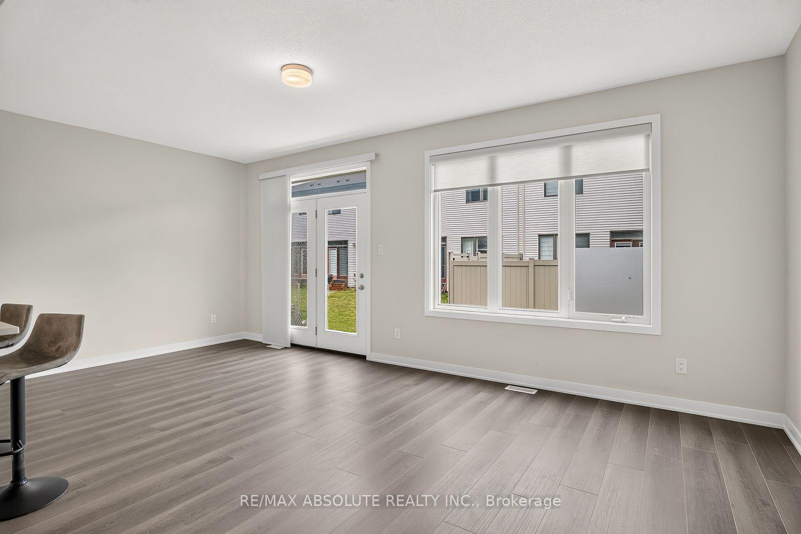 Photo 14 of 235 Billrian Crescent, Ottawa, Stittsville (North) — HOMEH