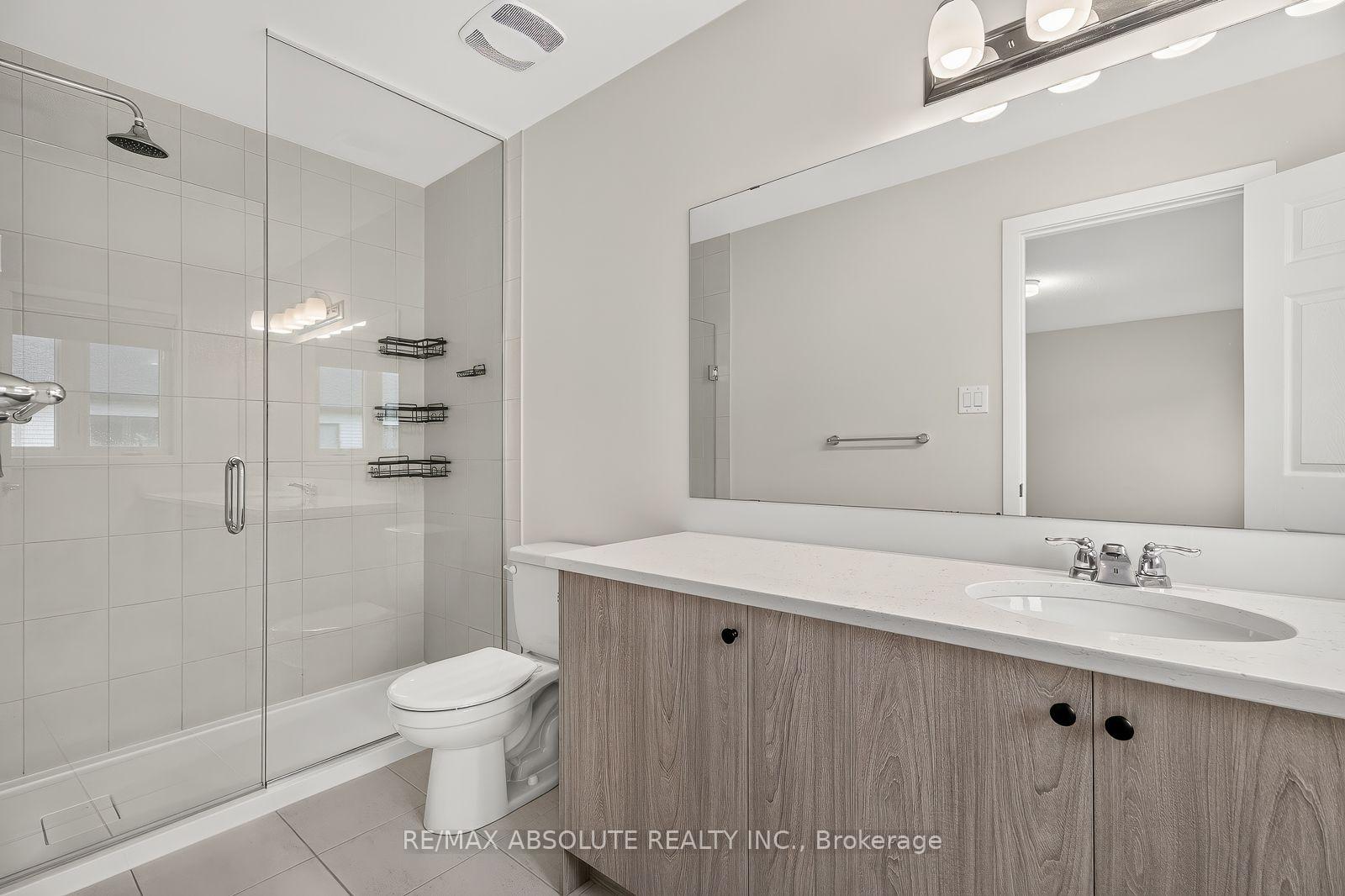 Photo 21 of 235 Billrian Crescent, Ottawa, Stittsville (North) — HOMEH