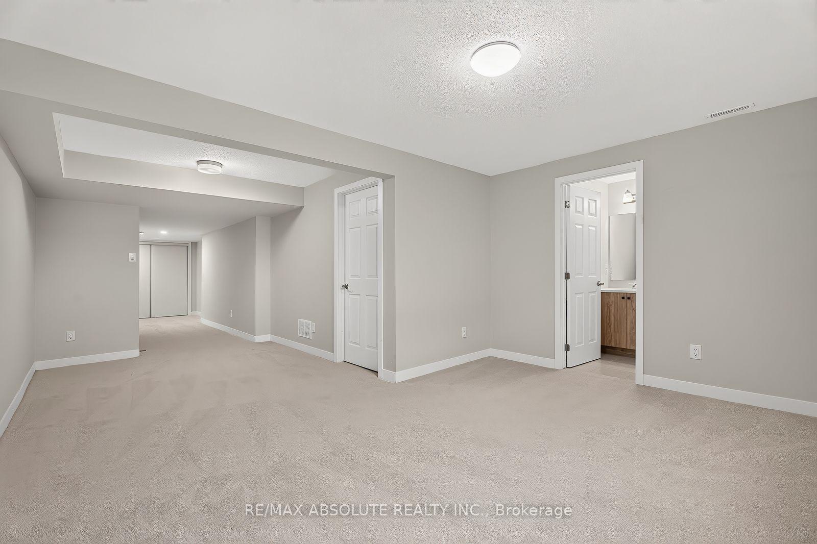 Photo 27 of 235 Billrian Crescent, Ottawa, Stittsville (North) — HOMEH