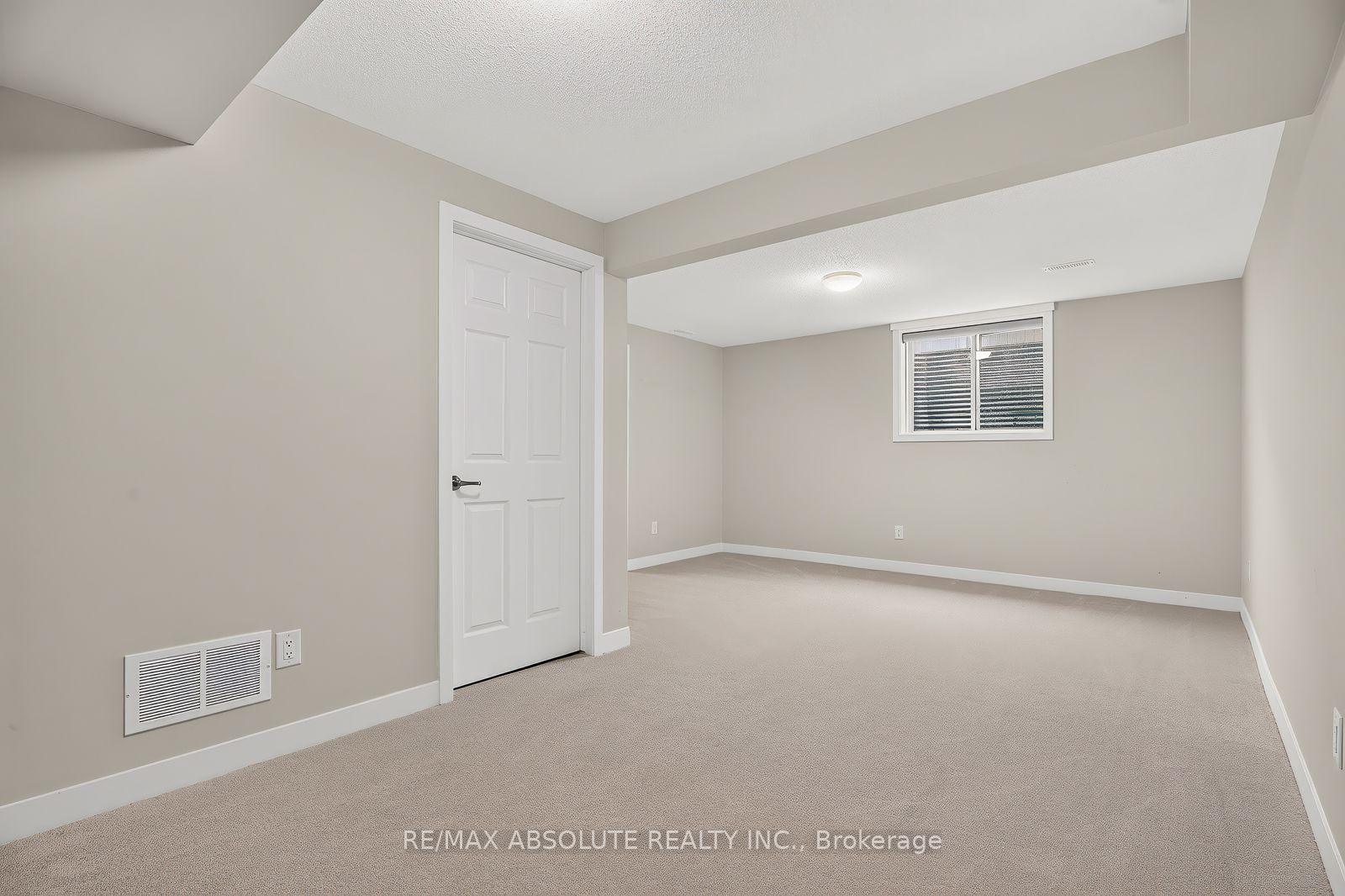 Photo 28 of 235 Billrian Crescent, Ottawa, Stittsville (North) — HOMEH