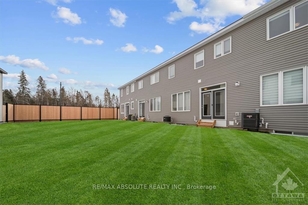 Photo 30 of 235 Billrian Crescent, Ottawa, Stittsville (North) — HOMEH