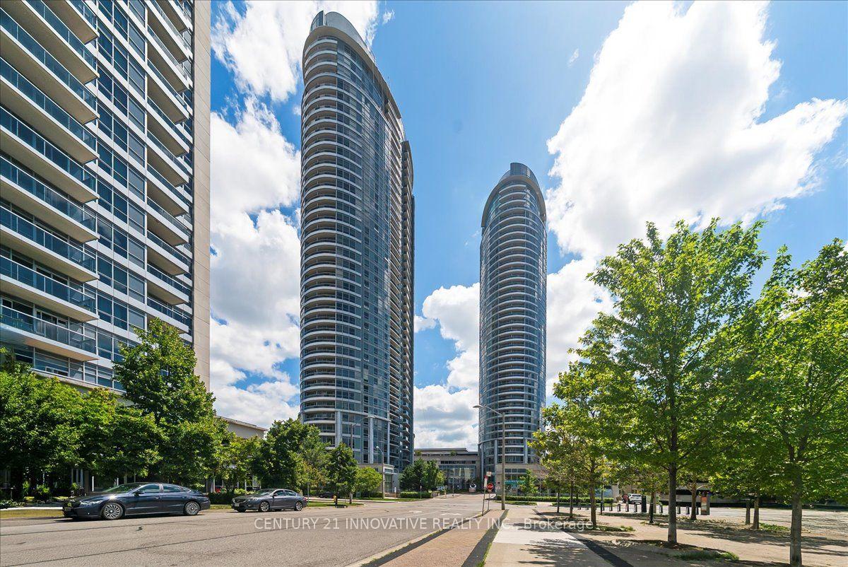 Photo of Unit 3501, 125 Village Green Square
