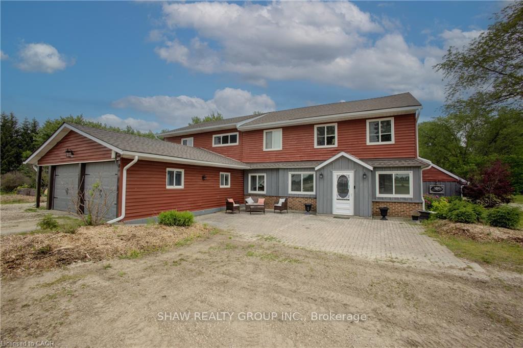 Photo 2 of 89482 Belmore Line, Howick — HOMEH