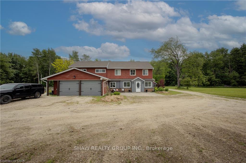 Photo 3 of 89482 Belmore Line, Howick — HOMEH