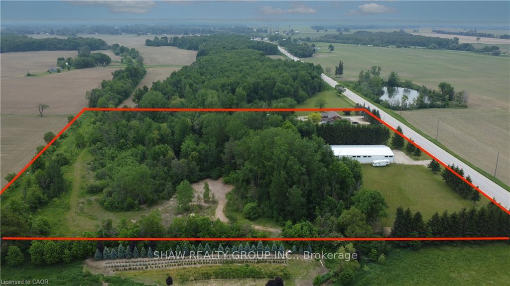 Photo 4 of 89482 Belmore Line, Howick — HOMEH