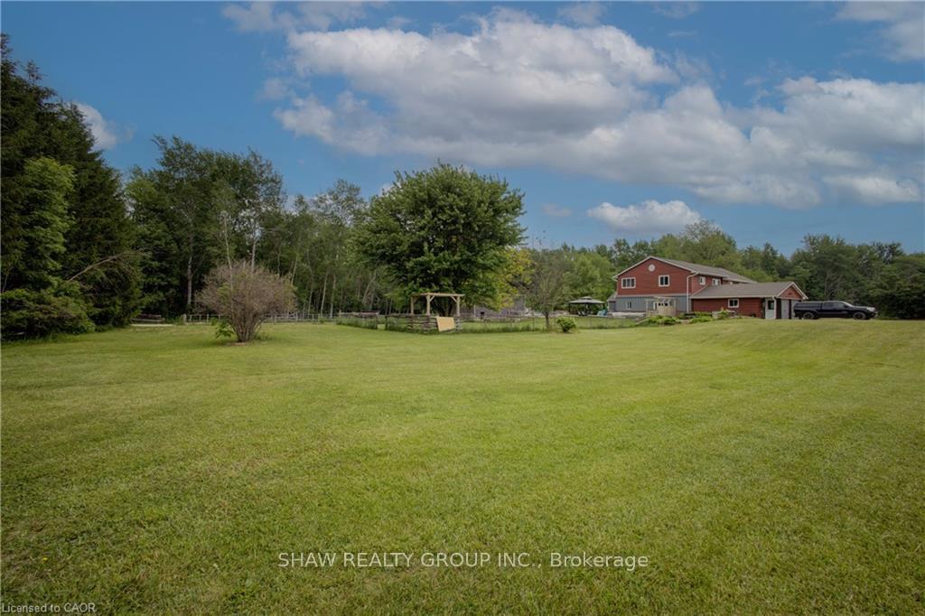 Photo 10 of 89482 Belmore Line, Howick — HOMEH