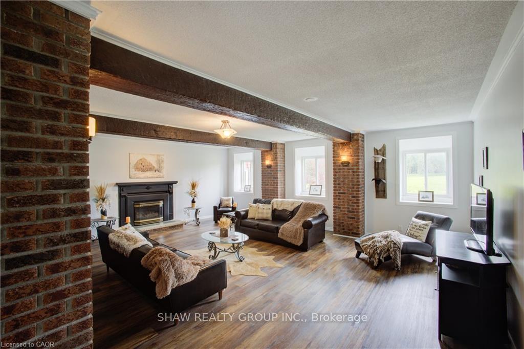 Photo 13 of 89482 Belmore Line, Howick — HOMEH