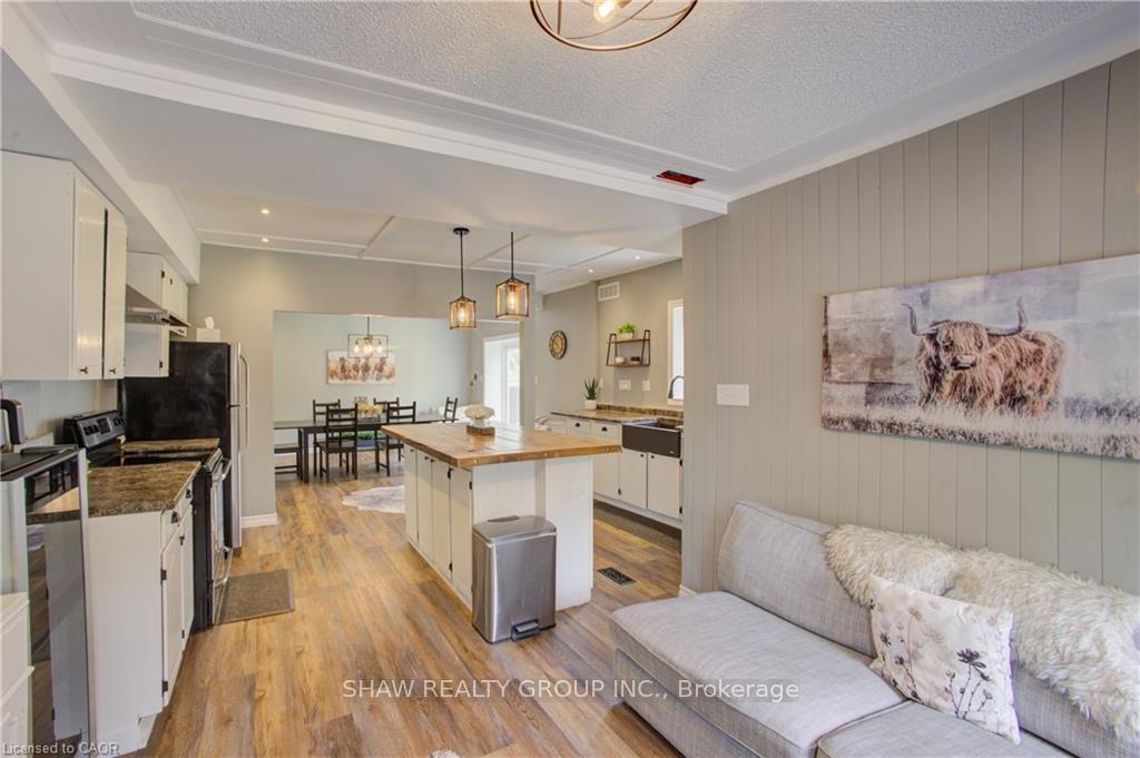 Photo 17 of 89482 Belmore Line, Howick — HOMEH