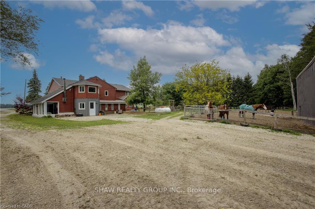 Photo 38 of 89482 Belmore Line, Howick — HOMEH