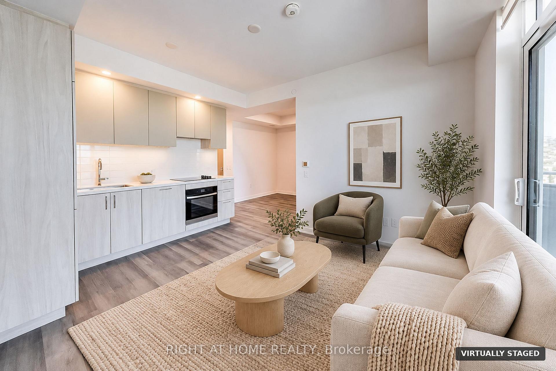 Photo 3 of Unit 2212, 2851 Highway 7, Vaughan, Vaughan Corporate Centre — HOMEH