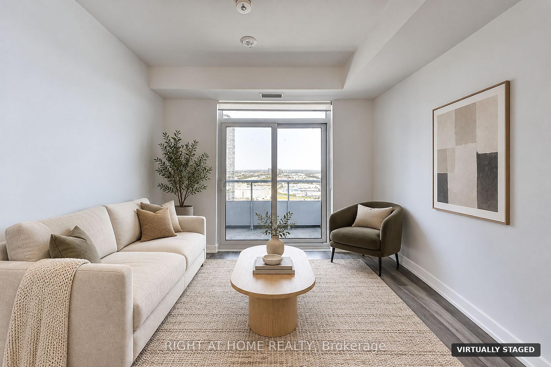 Photo 5 of Unit 2212, 2851 Highway 7, Vaughan, Vaughan Corporate Centre — HOMEH