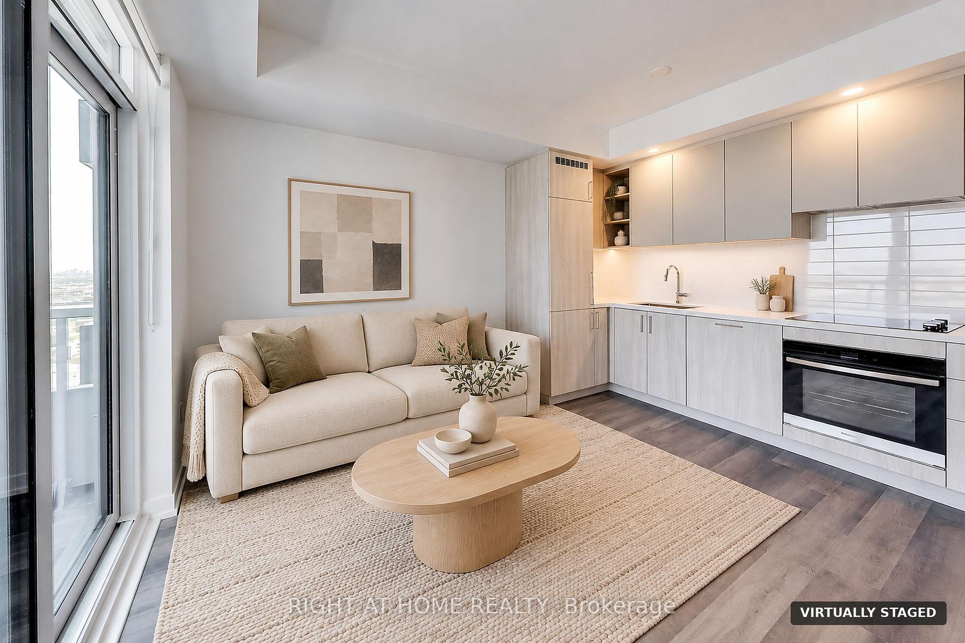 Photo 9 of Unit 2212, 2851 Highway 7, Vaughan, Vaughan Corporate Centre — HOMEH