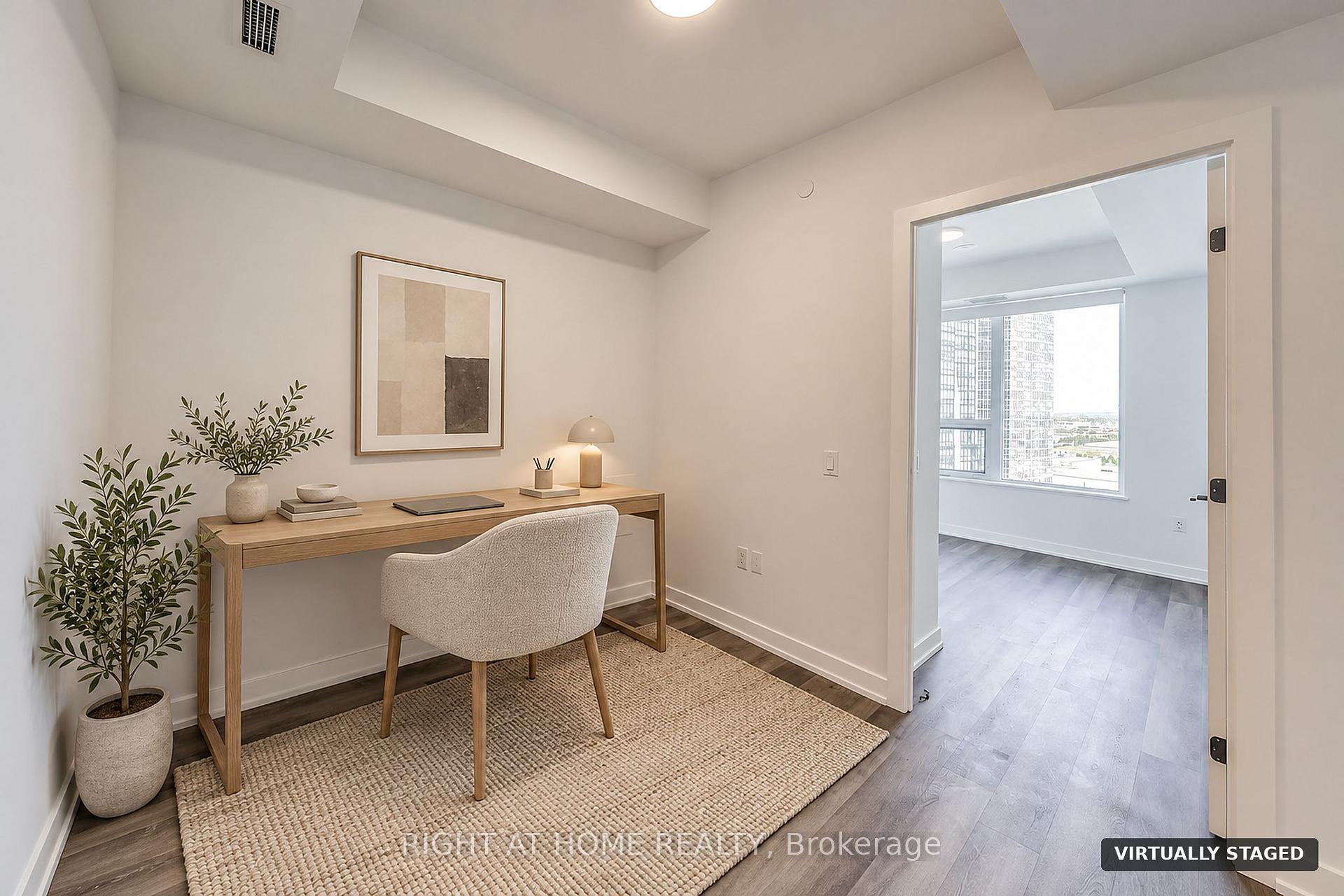 Photo 11 of Unit 2212, 2851 Highway 7, Vaughan, Vaughan Corporate Centre — HOMEH