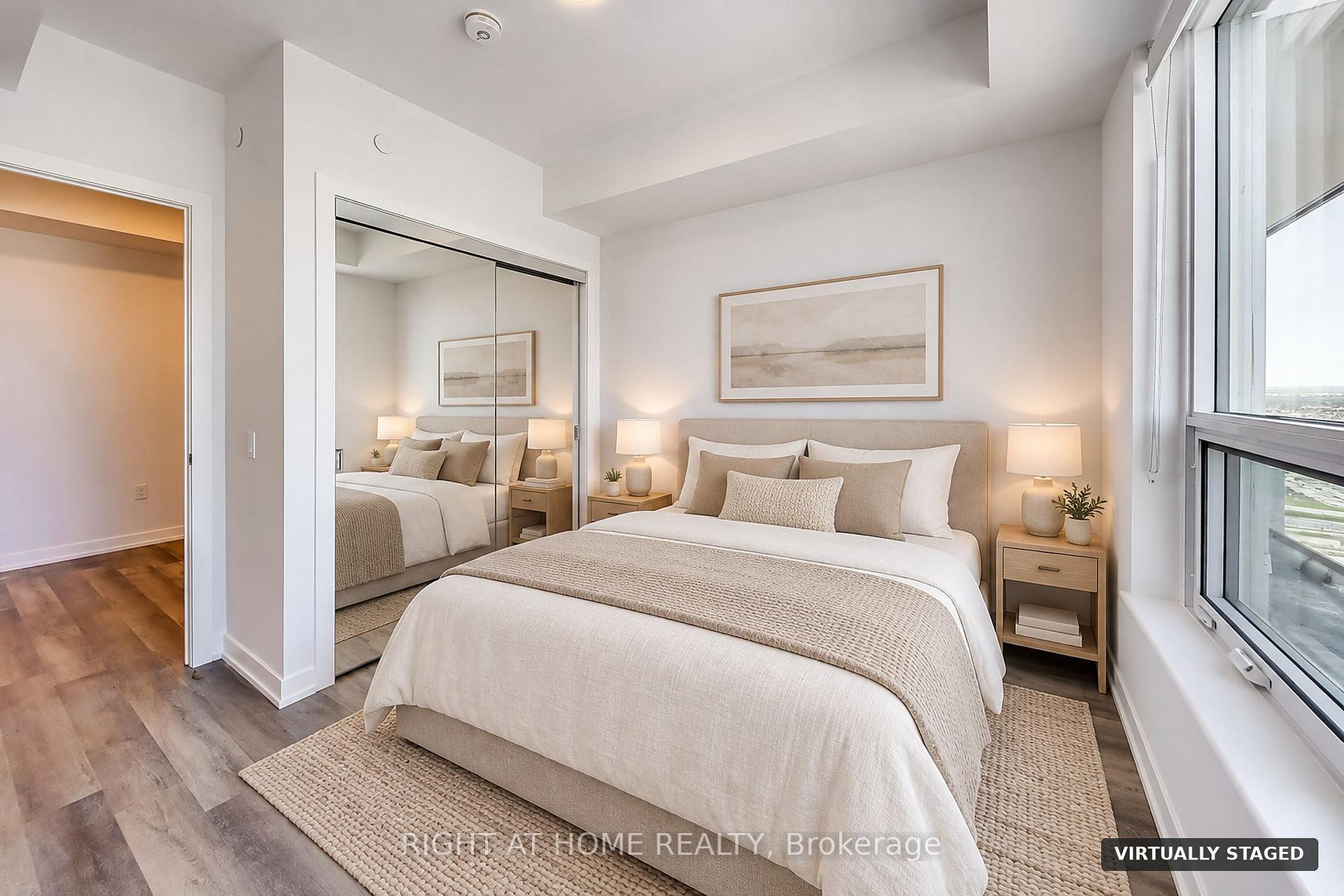 Photo 17 of Unit 2212, 2851 Highway 7, Vaughan, Vaughan Corporate Centre — HOMEH