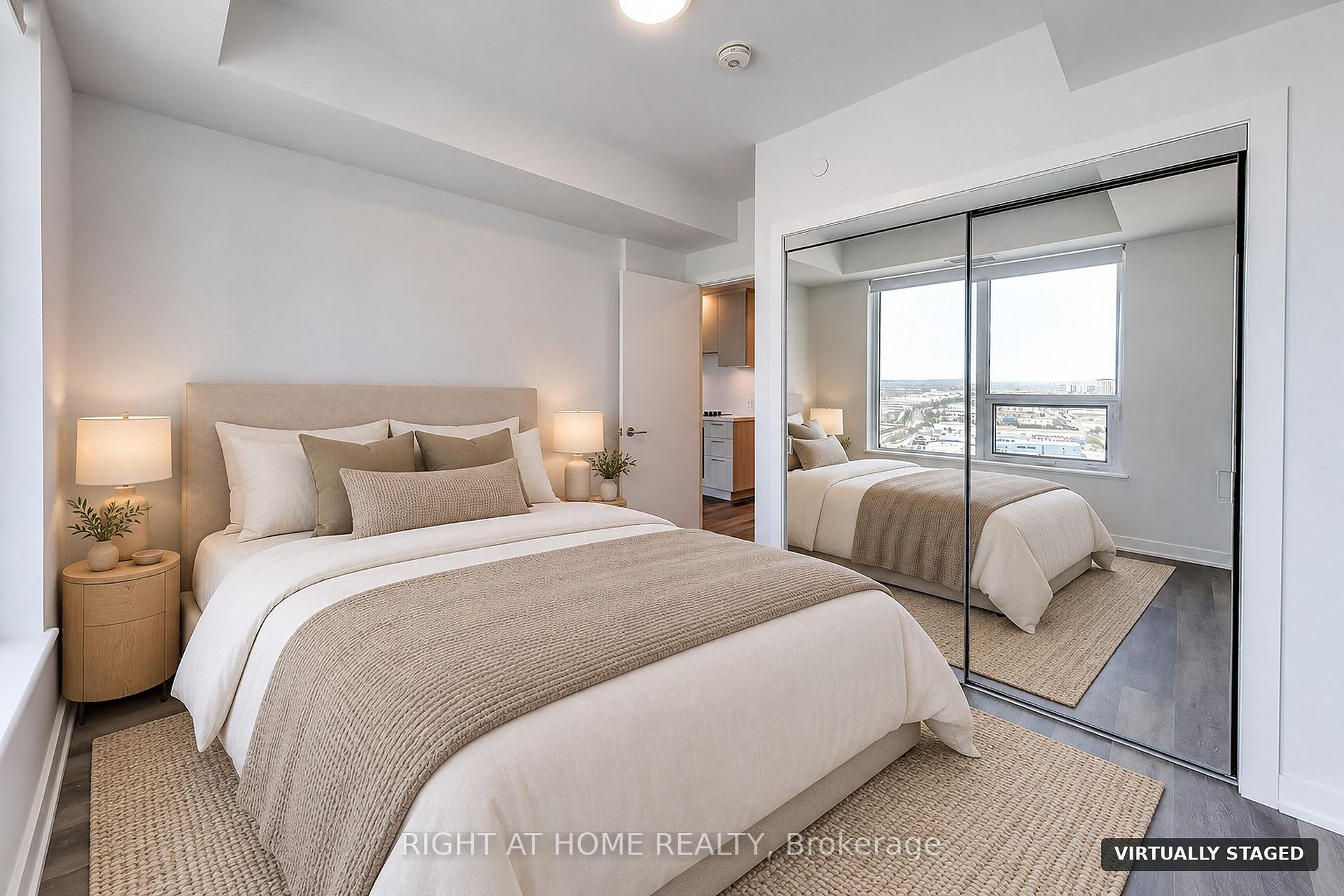 Photo 19 of Unit 2212, 2851 Highway 7, Vaughan, Vaughan Corporate Centre — HOMEH