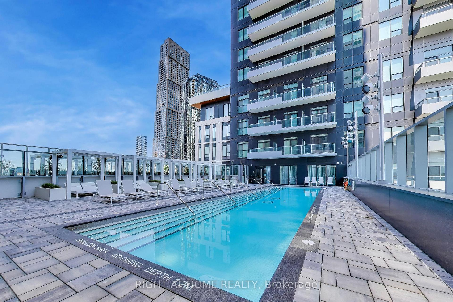 Photo 38 of Unit 2212, 2851 Highway 7, Vaughan, Vaughan Corporate Centre — HOMEH