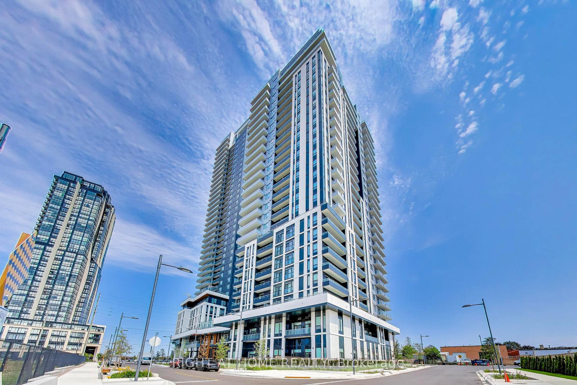 Photo 39 of Unit 2212, 2851 Highway 7, Vaughan, Vaughan Corporate Centre — HOMEH