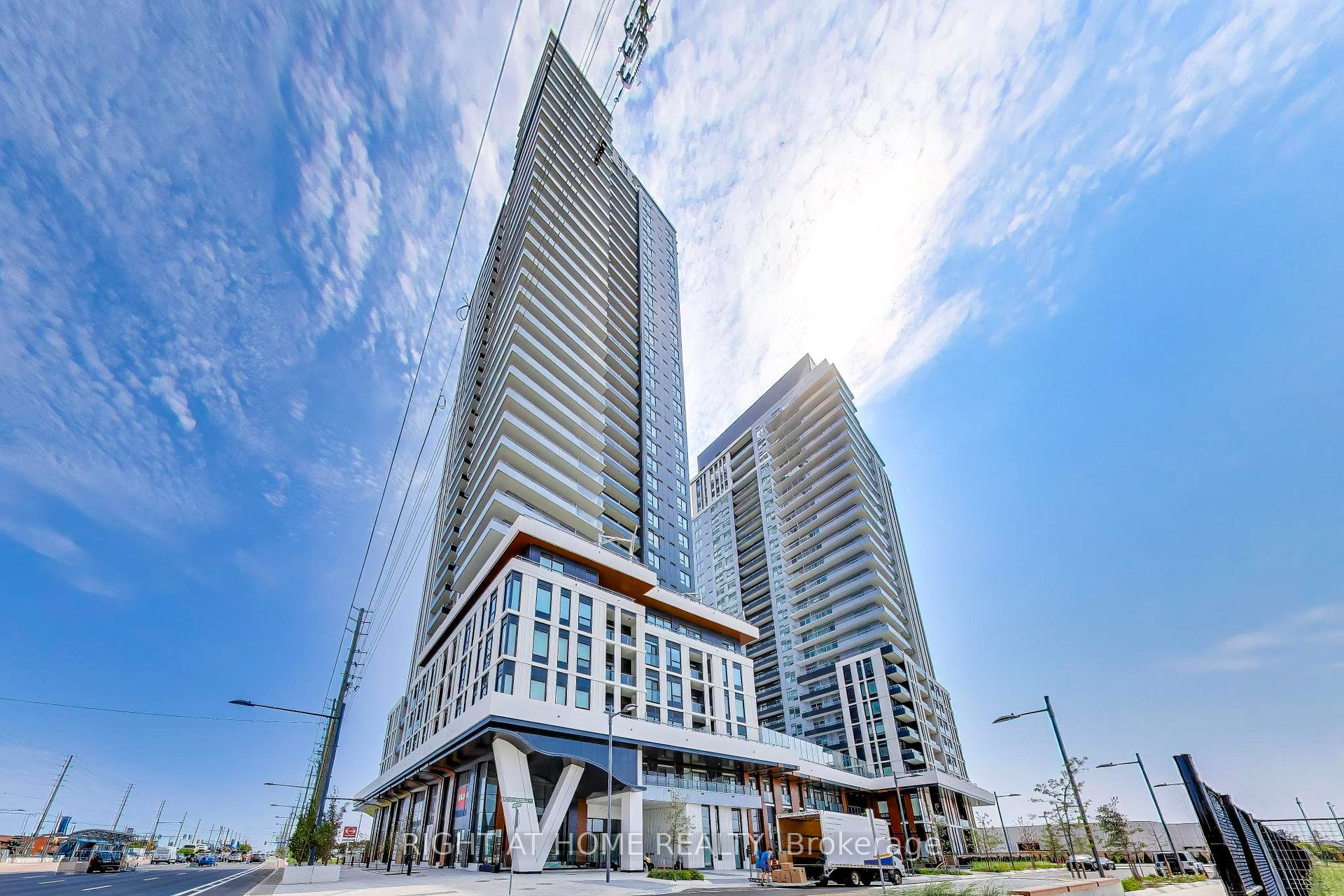 Photo 40 of Unit 2212, 2851 Highway 7, Vaughan, Vaughan Corporate Centre — HOMEH
