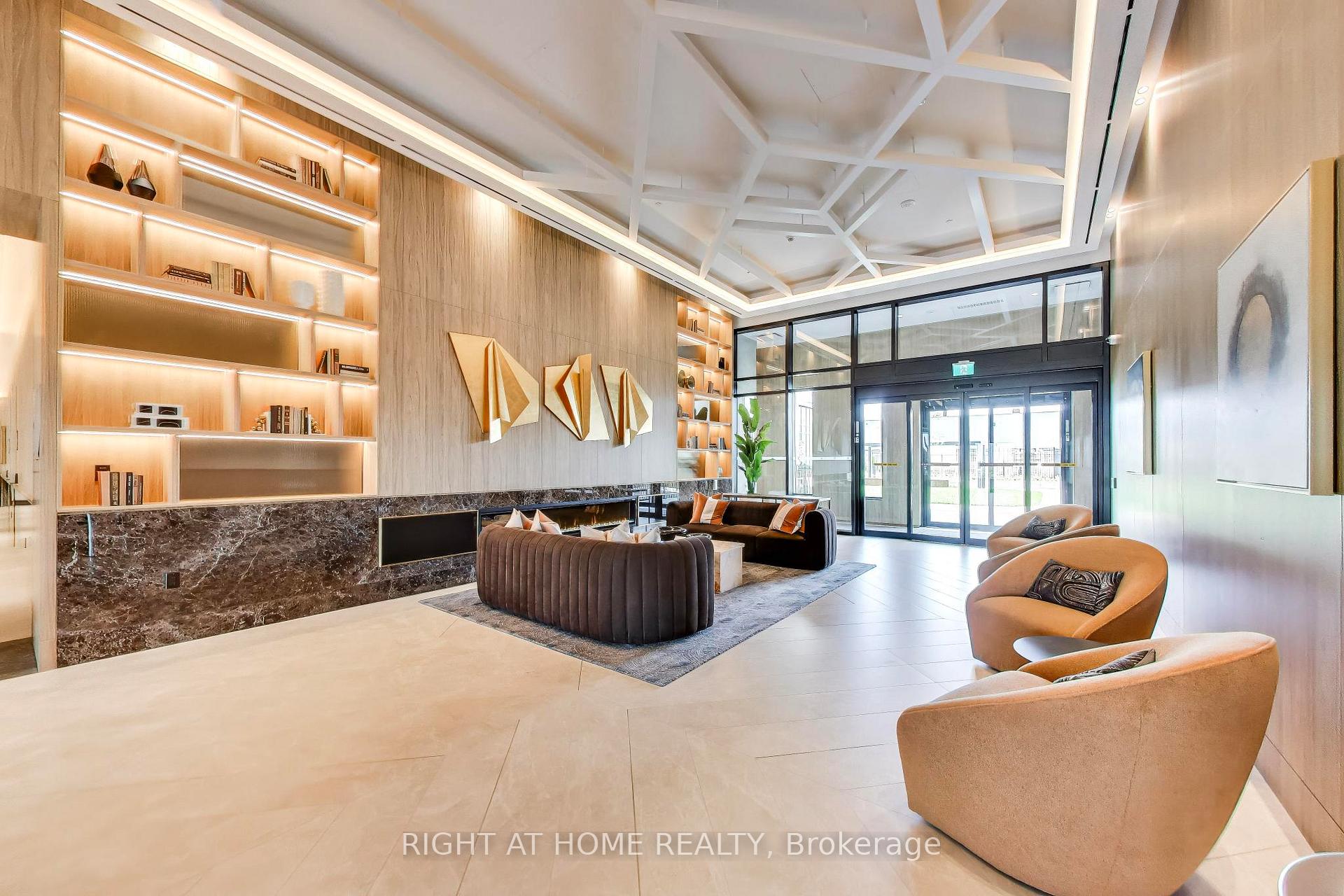 Photo 42 of Unit 2212, 2851 Highway 7, Vaughan, Vaughan Corporate Centre — HOMEH