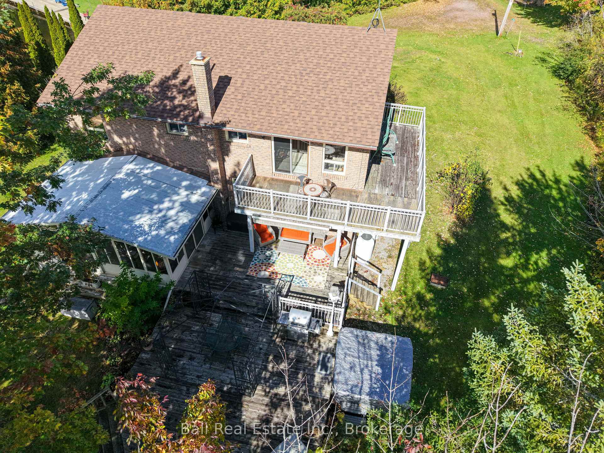 Photo 5 of 18 Fire Route 26B, Trent Lakes — HOMEH