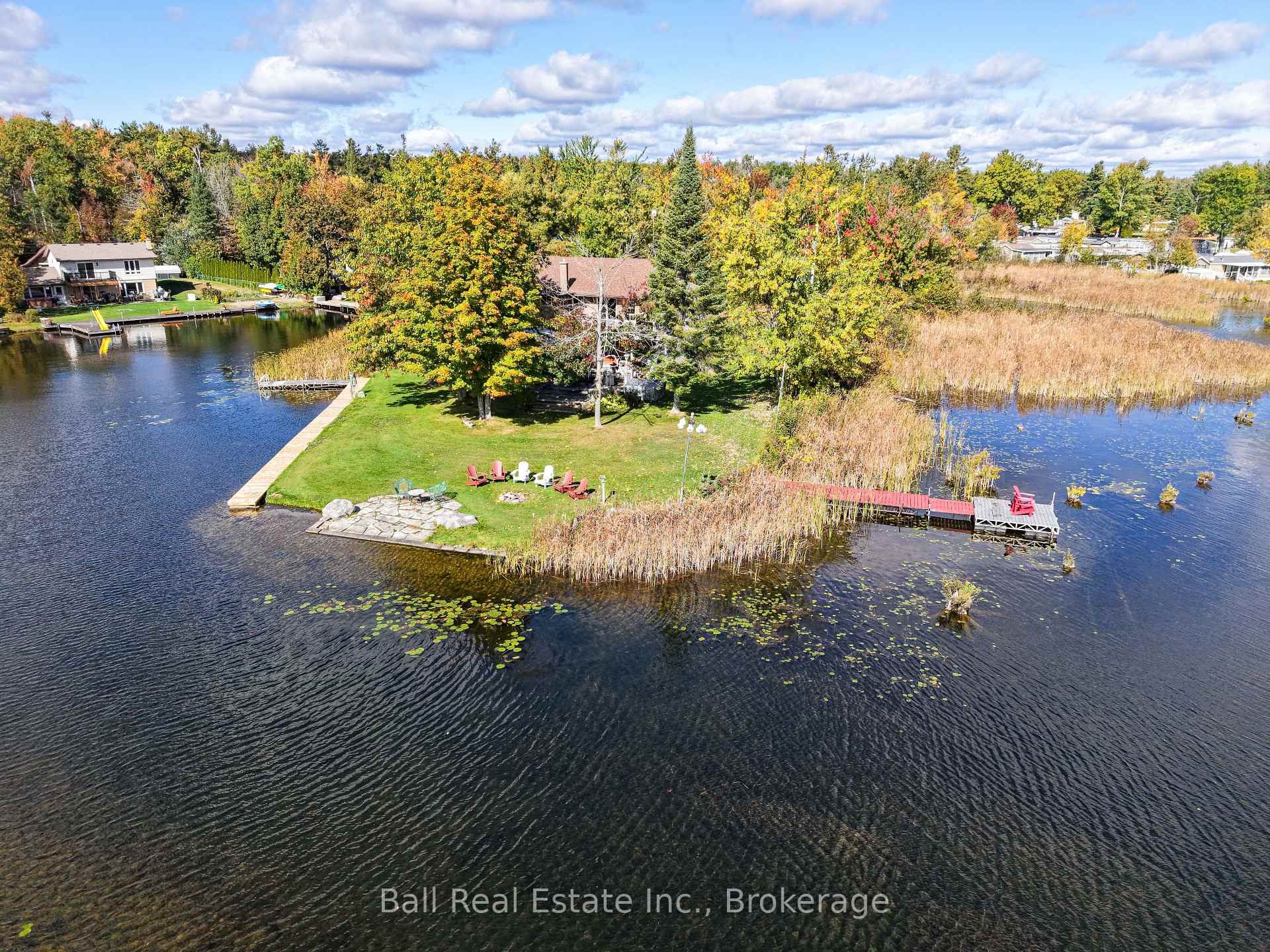 Photo 6 of 18 Fire Route 26B, Trent Lakes — HOMEH