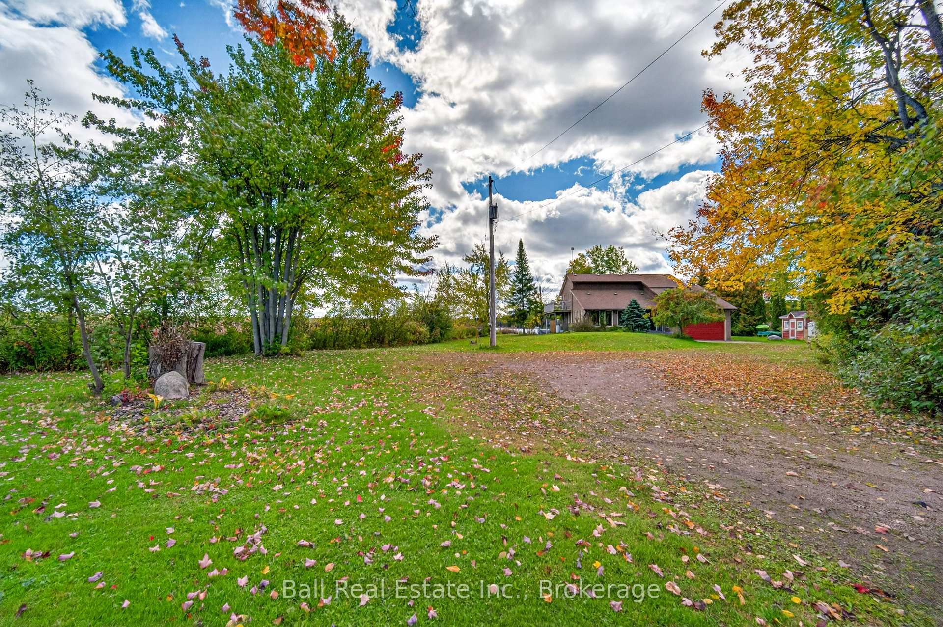 Photo 7 of 18 Fire Route 26B, Trent Lakes — HOMEH