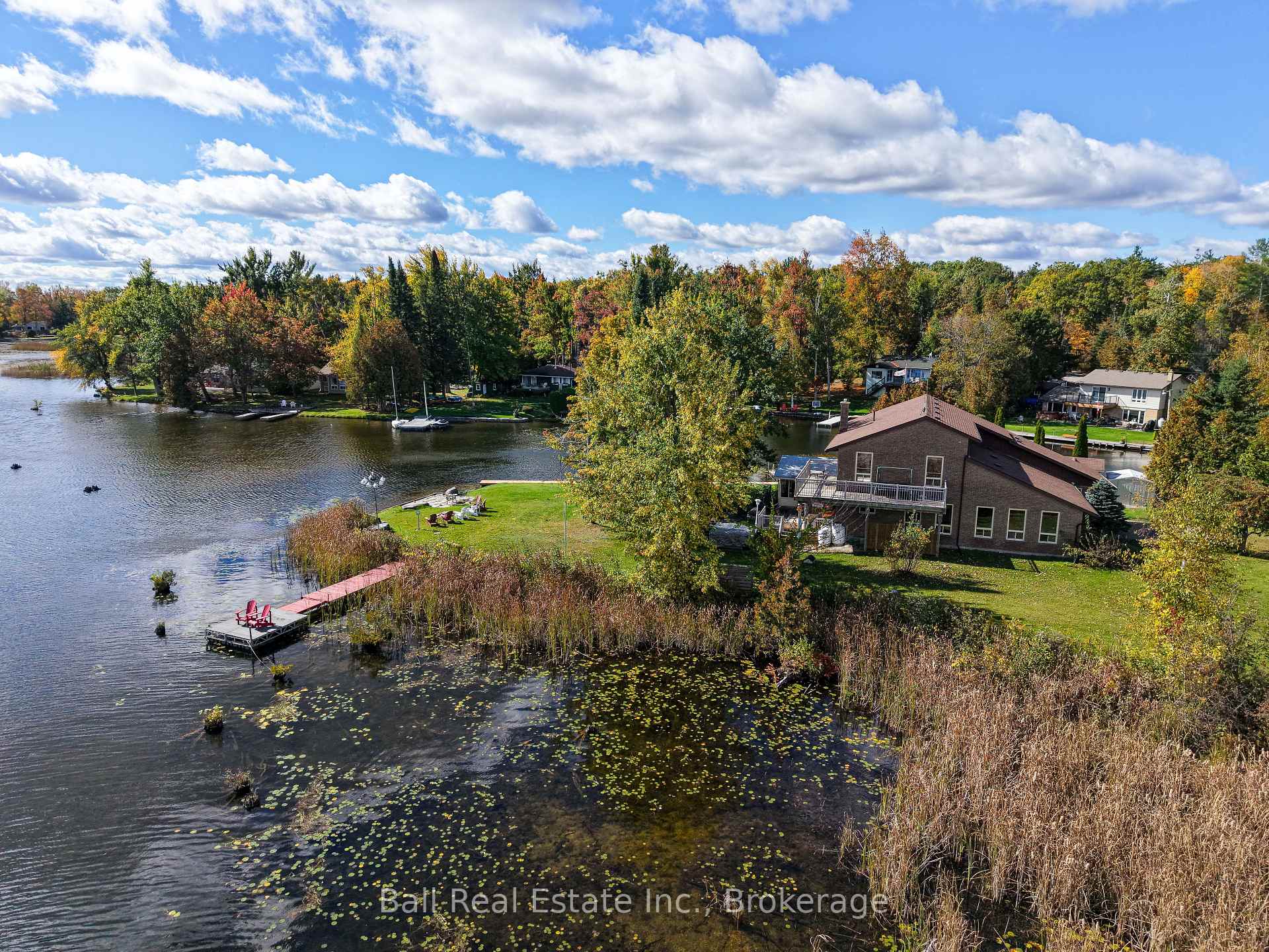 Photo 11 of 18 Fire Route 26B, Trent Lakes — HOMEH