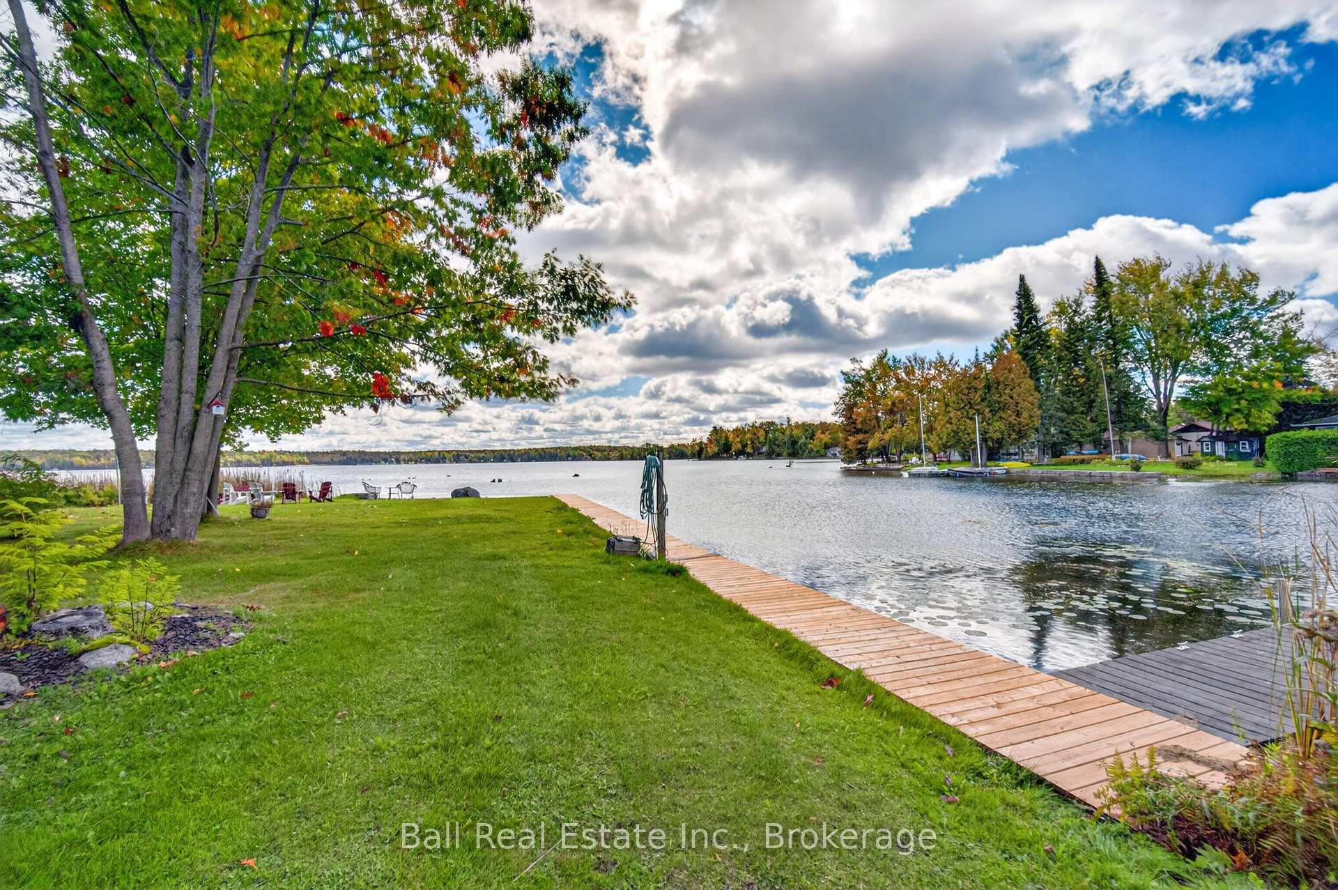 Photo 48 of 18 Fire Route 26B, Trent Lakes — HOMEH