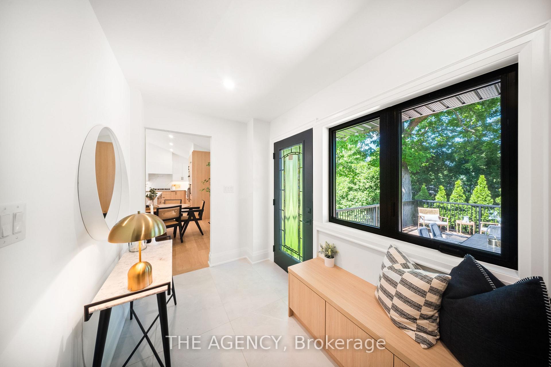 Photo 2 of 201 Trelawn Avenue, Oakville, Morrison — HOMEH