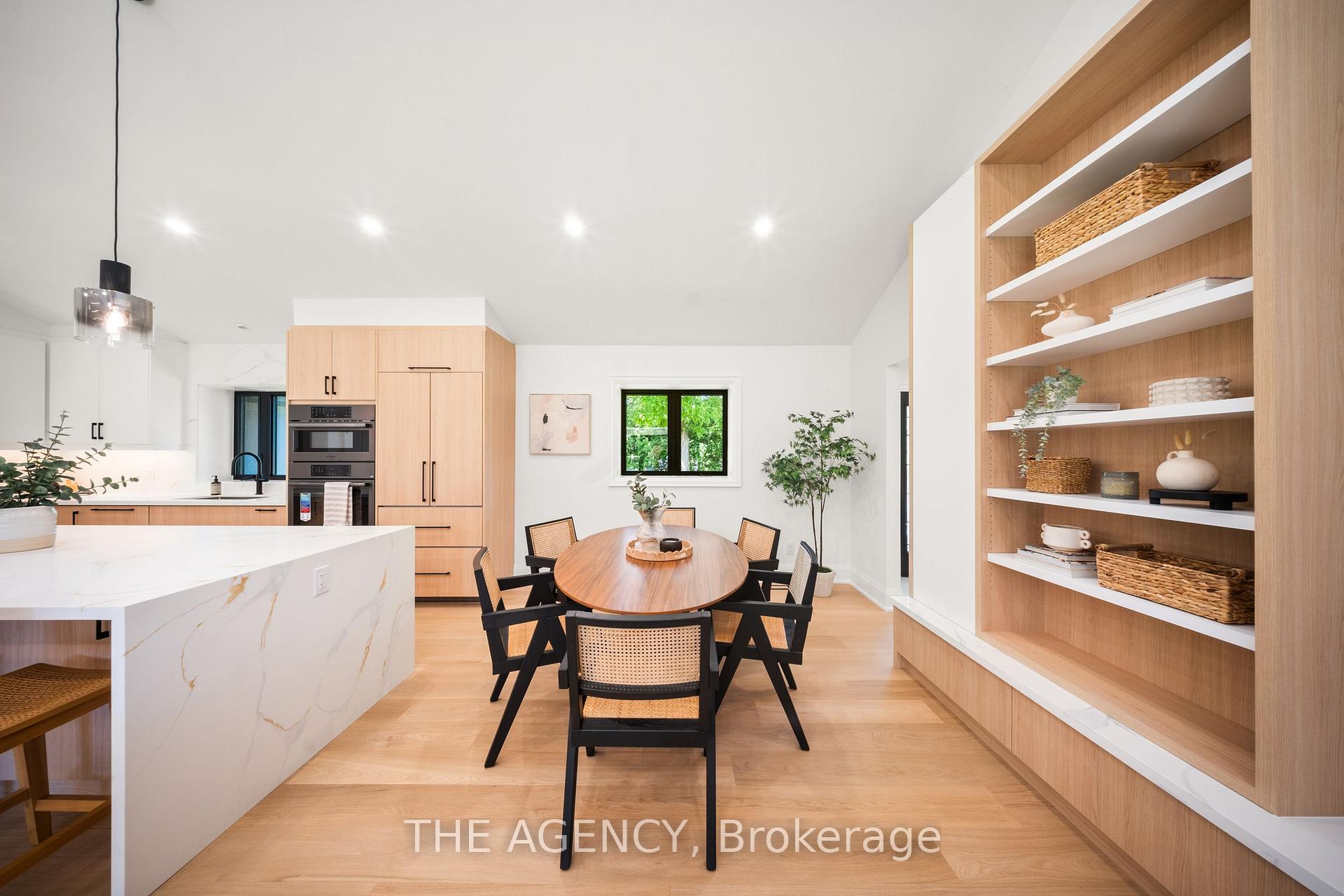 Photo 5 of 201 Trelawn Avenue, Oakville, Morrison — HOMEH