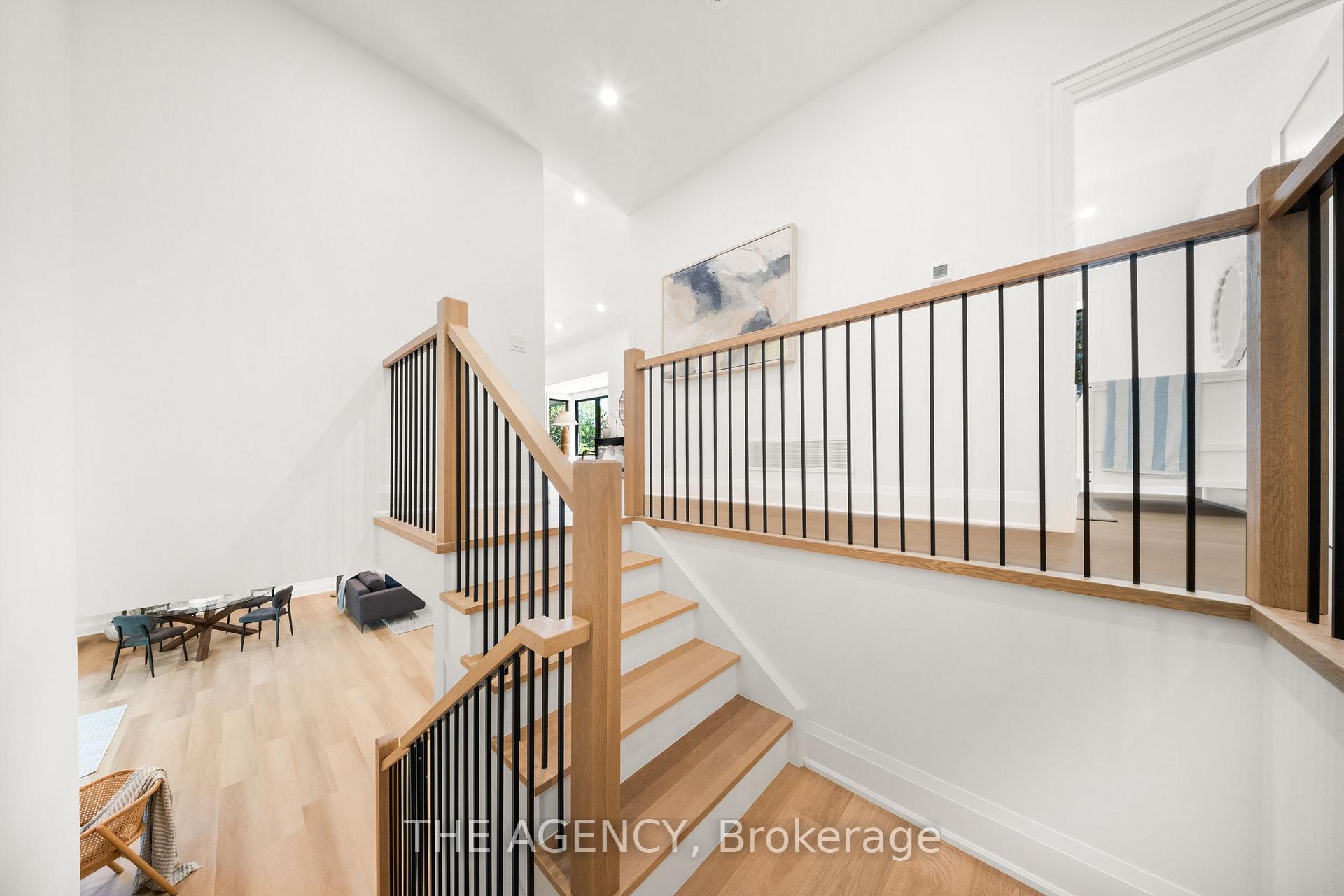 Photo 10 of 201 Trelawn Avenue, Oakville, Morrison — HOMEH