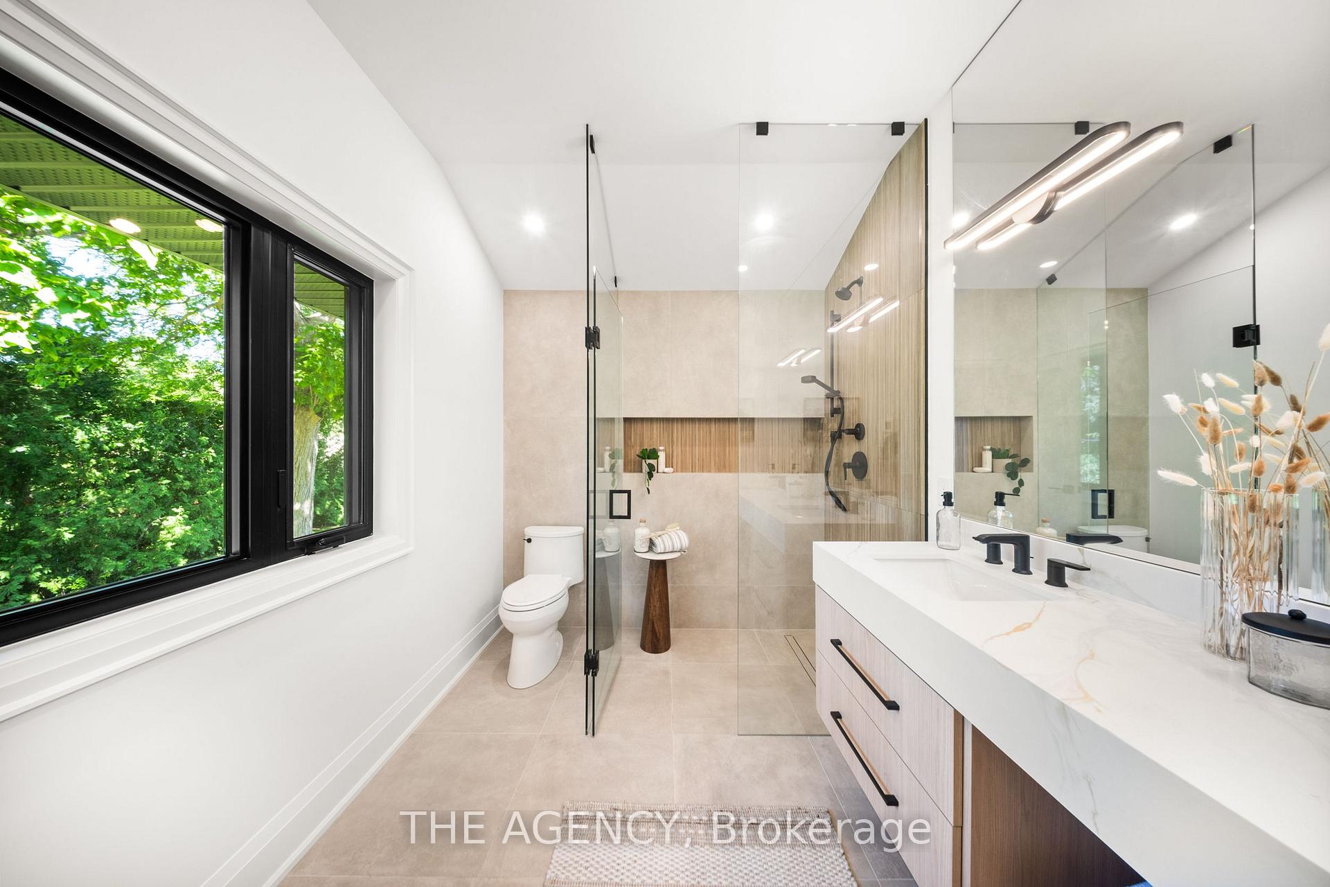 Photo 14 of 201 Trelawn Avenue, Oakville, Morrison — HOMEH