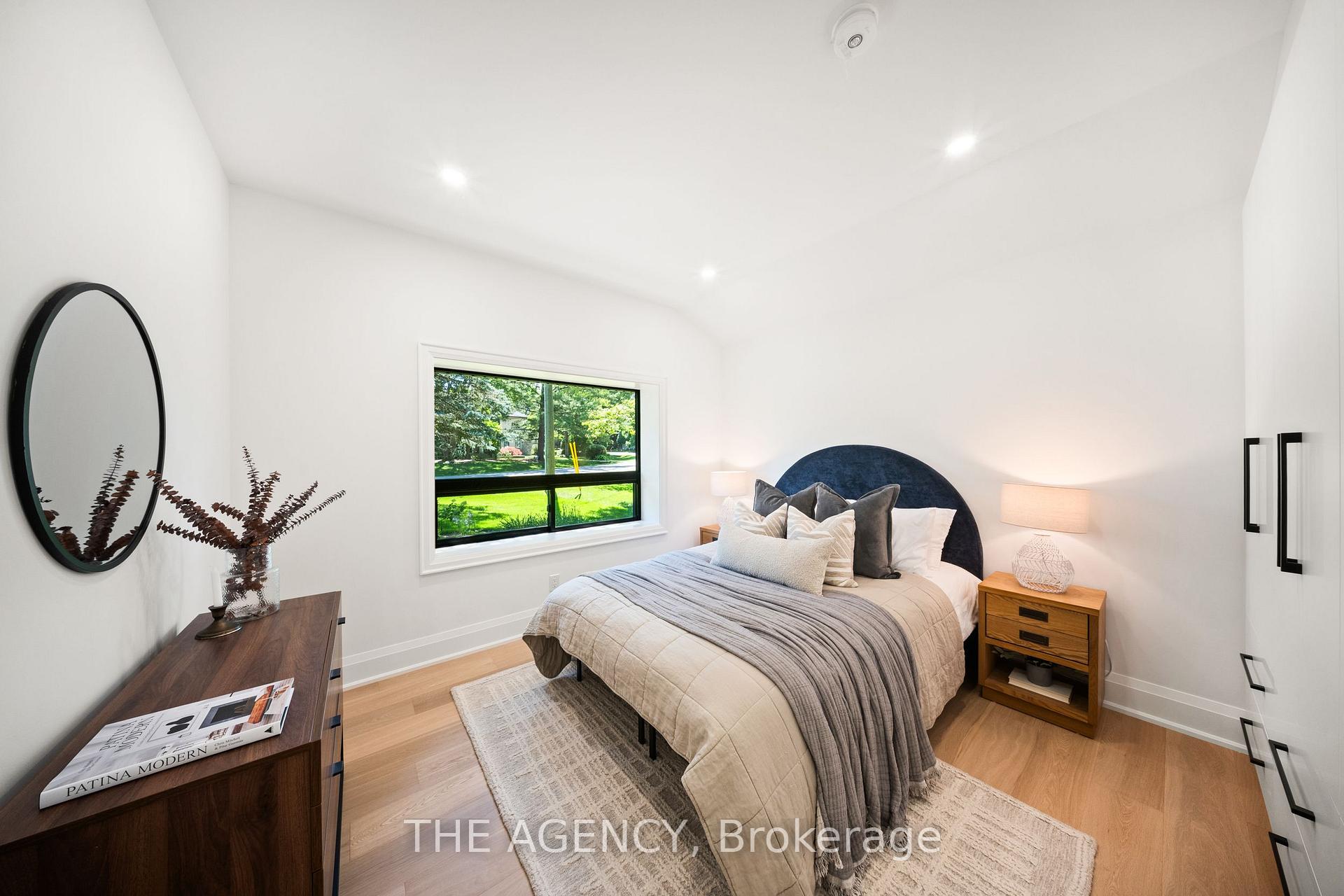 Photo 16 of 201 Trelawn Avenue, Oakville, Morrison — HOMEH