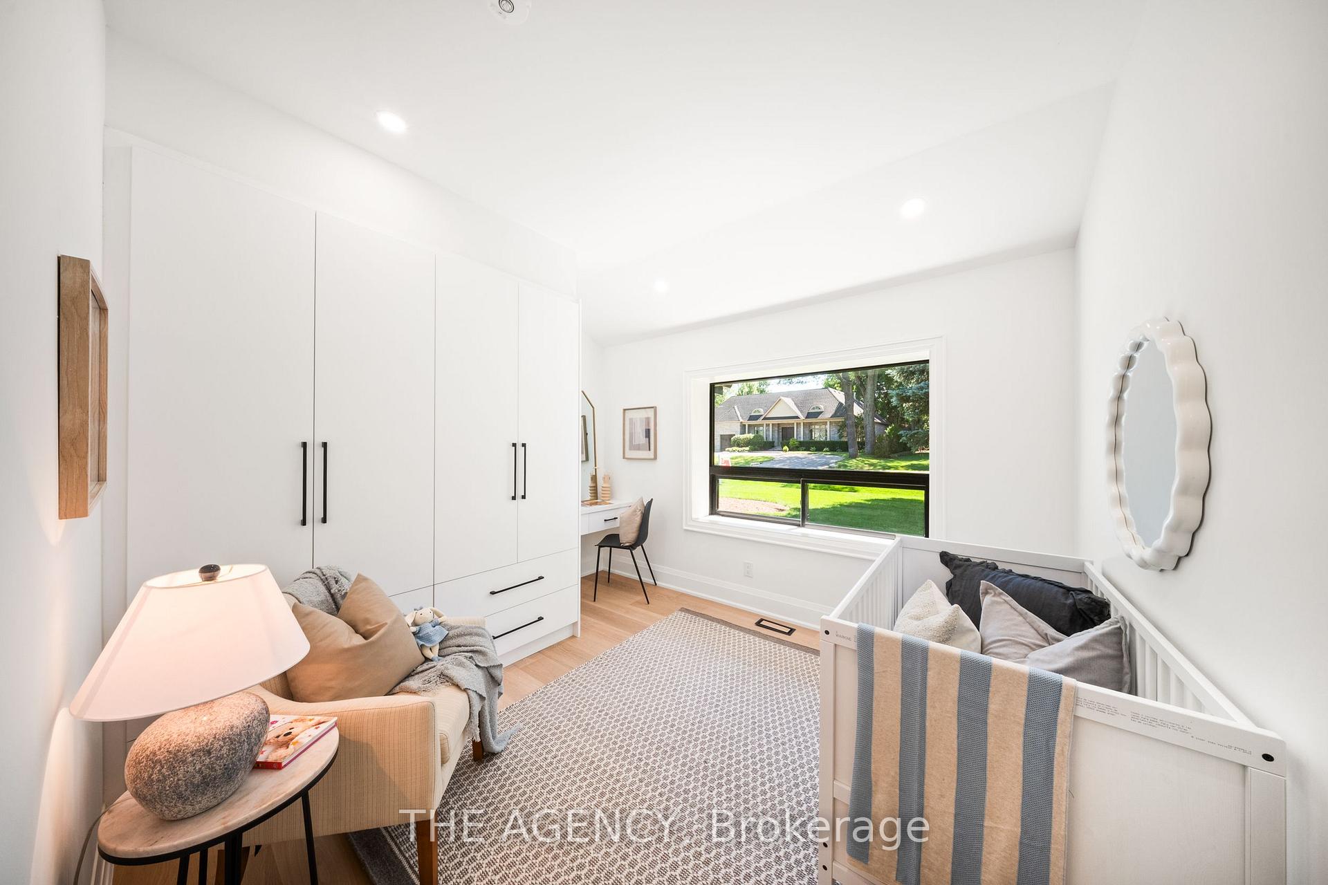 Photo 17 of 201 Trelawn Avenue, Oakville, Morrison — HOMEH