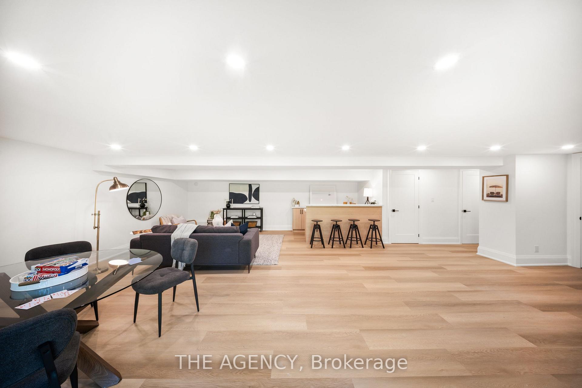 Photo 18 of 201 Trelawn Avenue, Oakville, Morrison — HOMEH