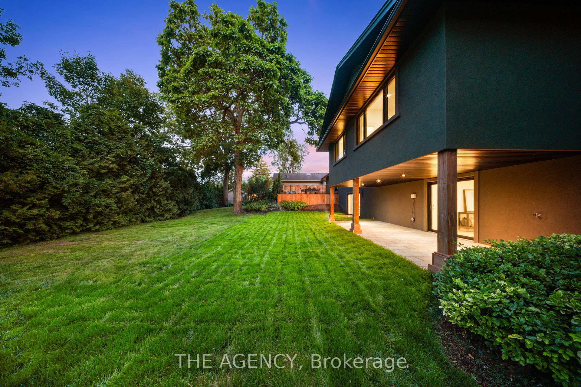 Photo 23 of 201 Trelawn Avenue, Oakville, Morrison — HOMEH