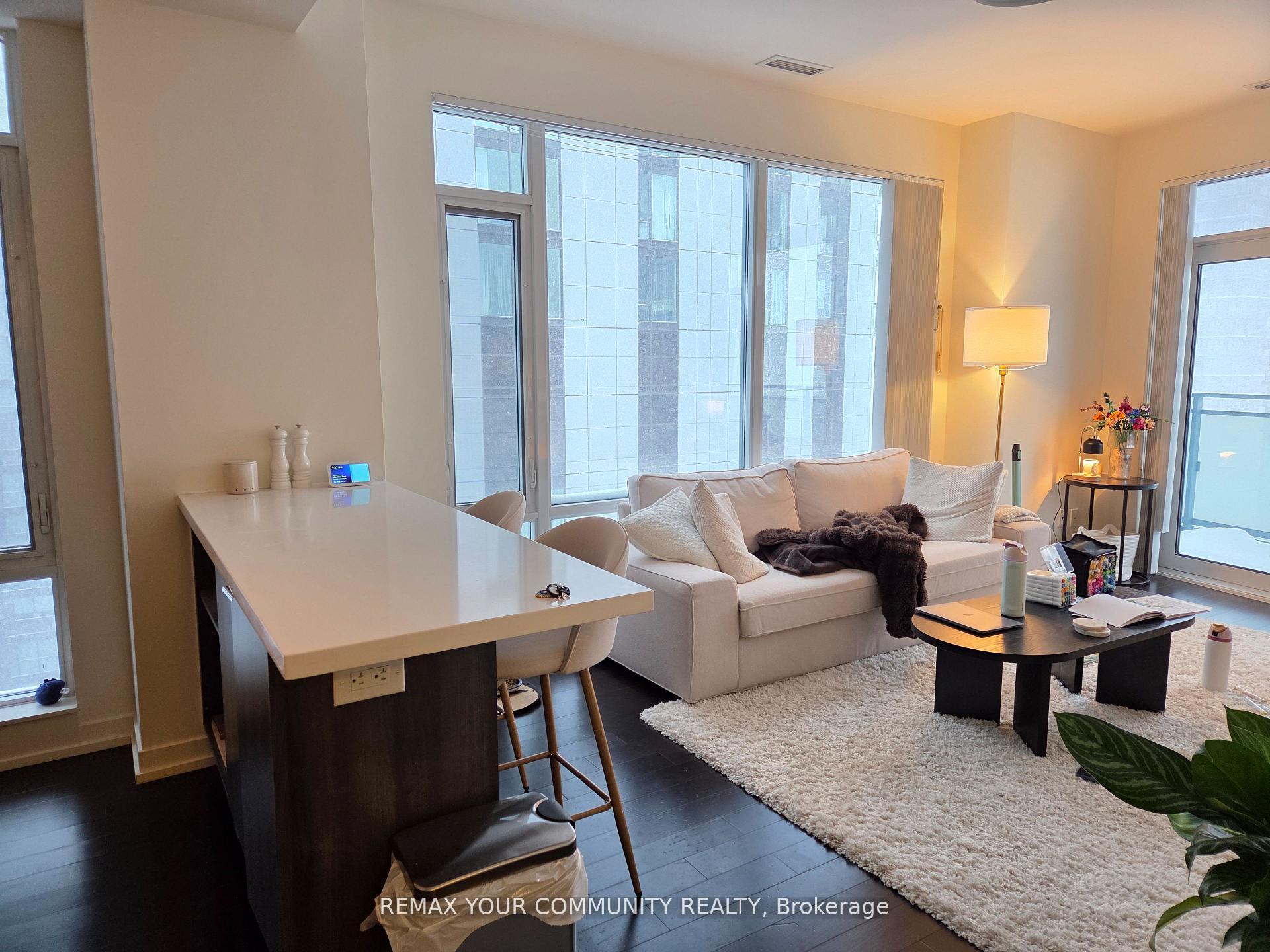 Photo 6 of Unit 2302, 21 Widmer Street, Toronto, Waterfront Communities — HOMEH
