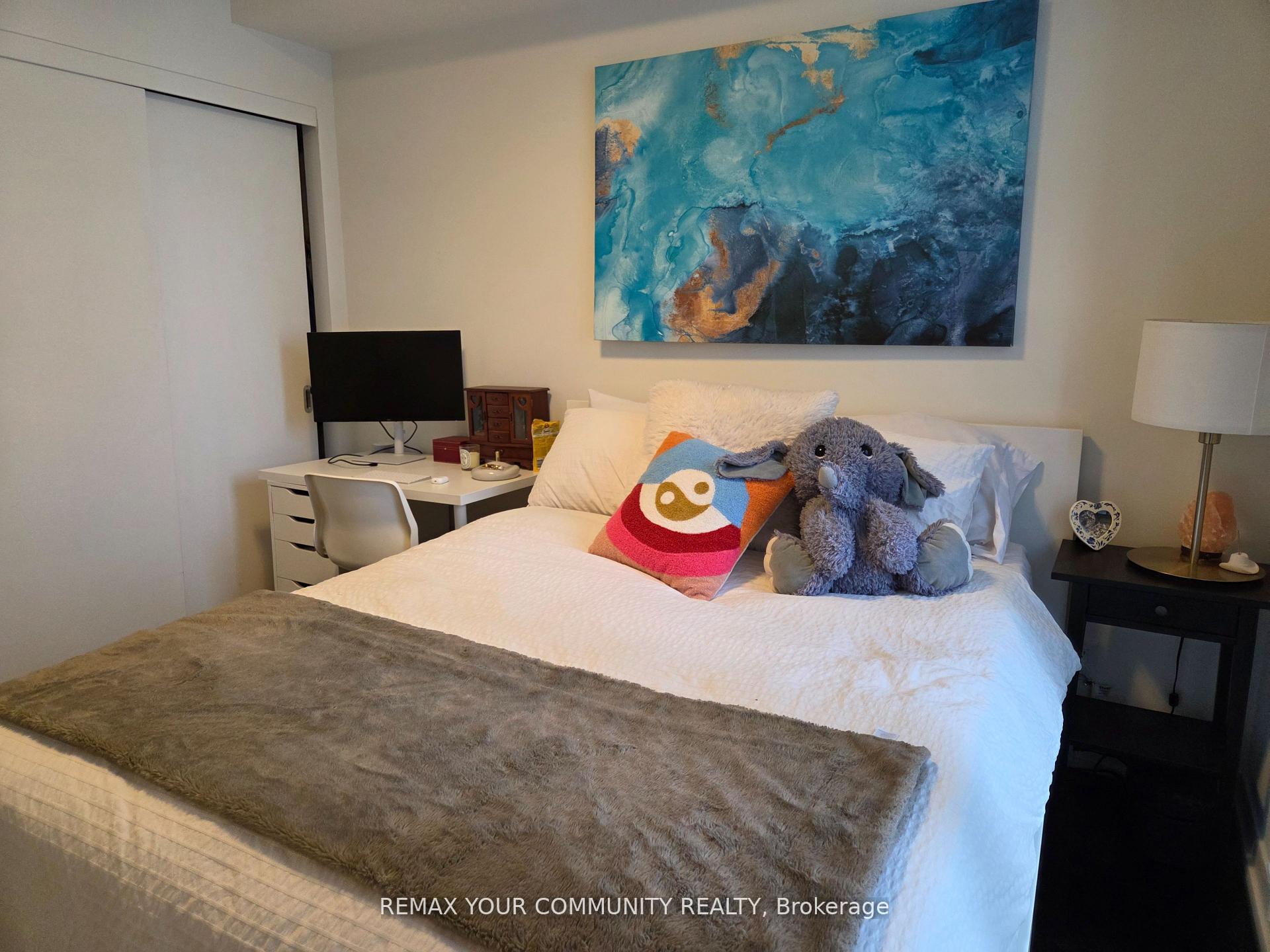 Photo 10 of Unit 2302, 21 Widmer Street, Toronto, Waterfront Communities — HOMEH