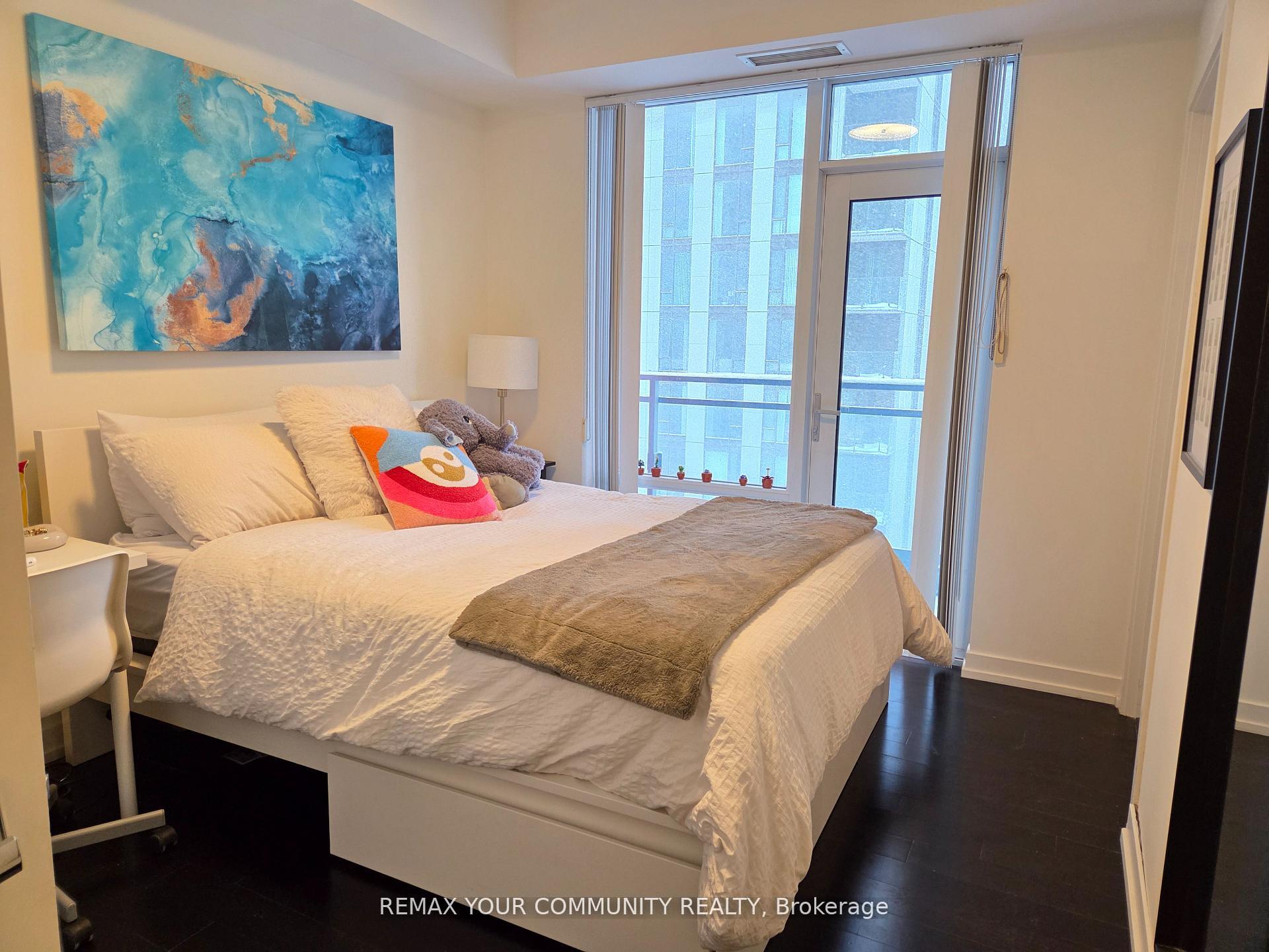 Photo 12 of Unit 2302, 21 Widmer Street, Toronto, Waterfront Communities — HOMEH