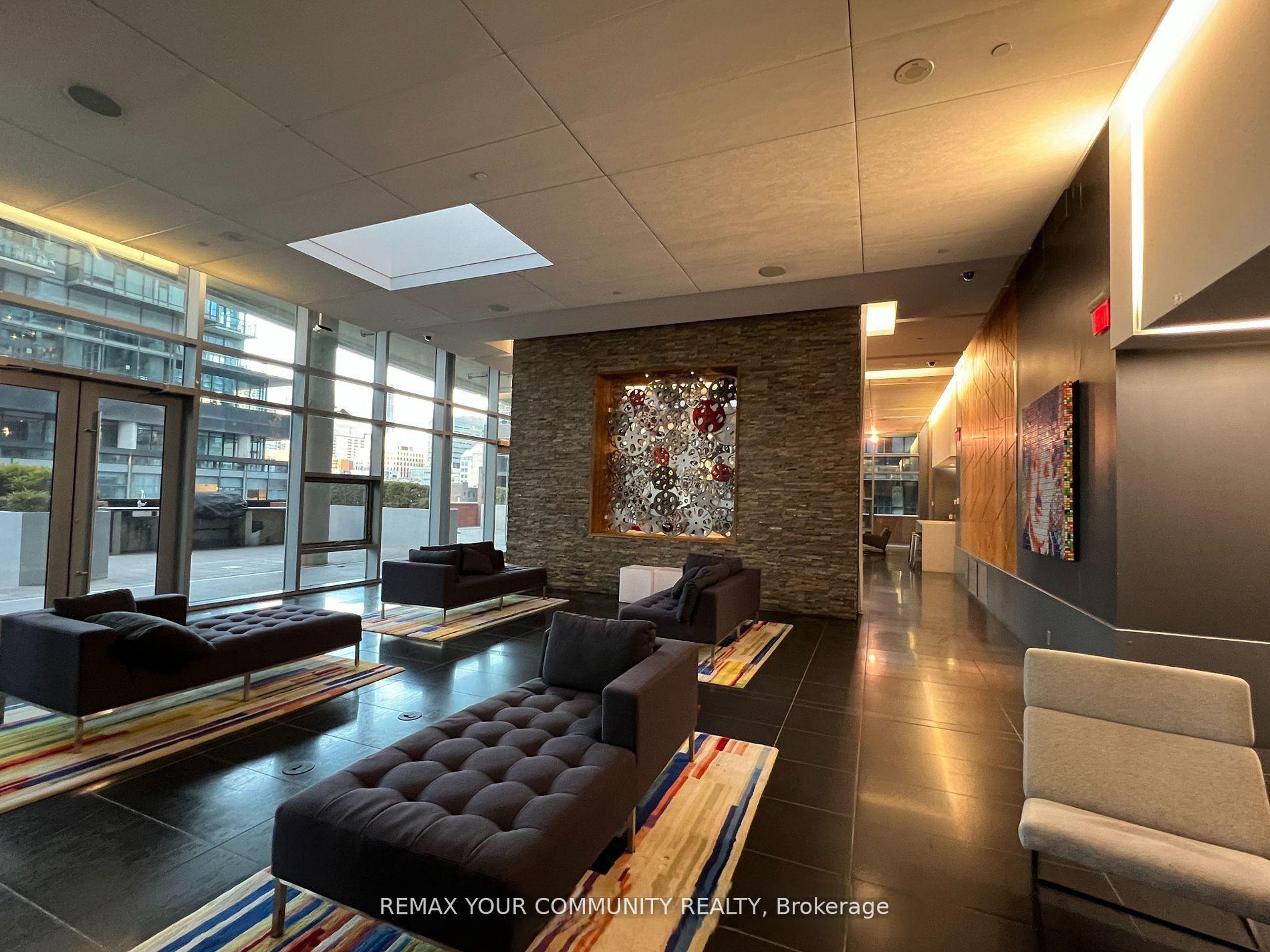 Photo 13 of Unit 2302, 21 Widmer Street, Toronto, Waterfront Communities — HOMEH