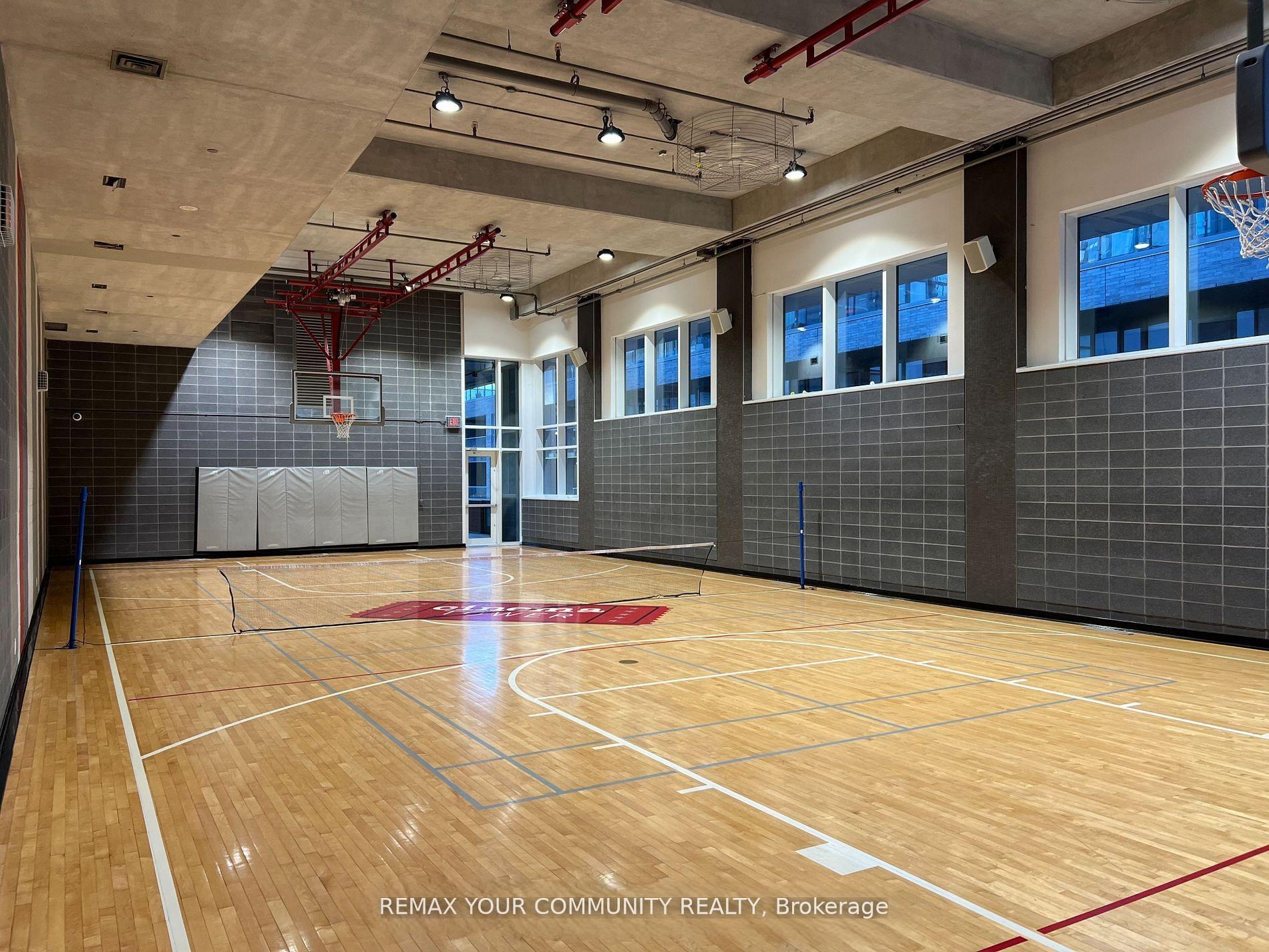 Photo 15 of Unit 2302, 21 Widmer Street, Toronto, Waterfront Communities — HOMEH