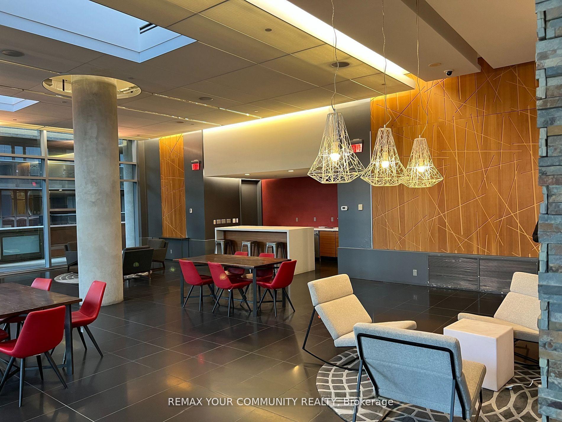 Photo 17 of Unit 2302, 21 Widmer Street, Toronto, Waterfront Communities — HOMEH