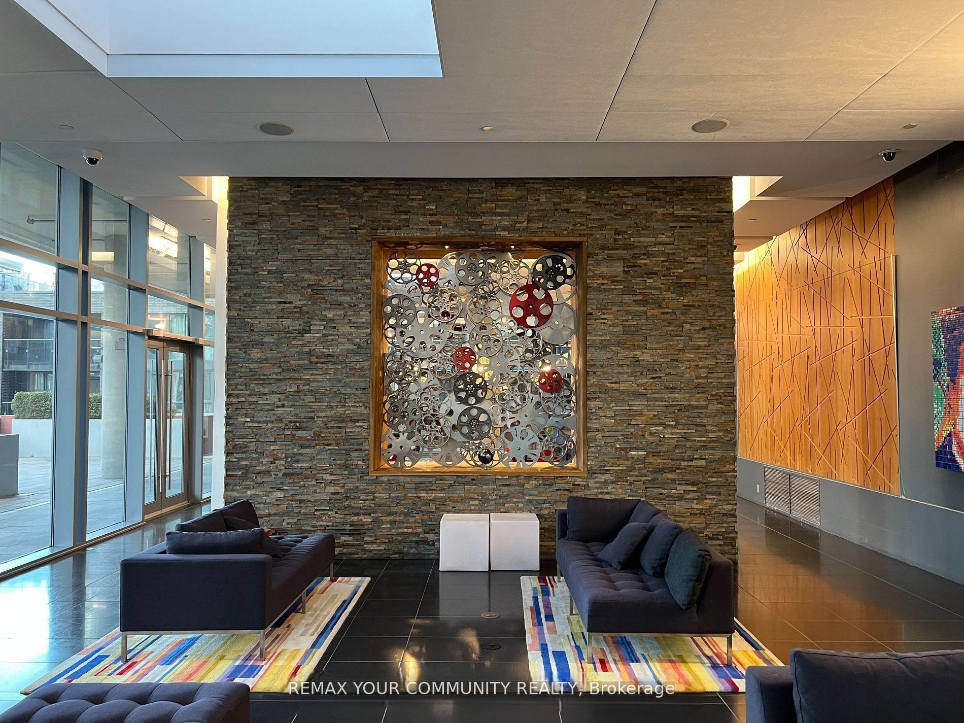 Photo 18 of Unit 2302, 21 Widmer Street, Toronto, Waterfront Communities — HOMEH